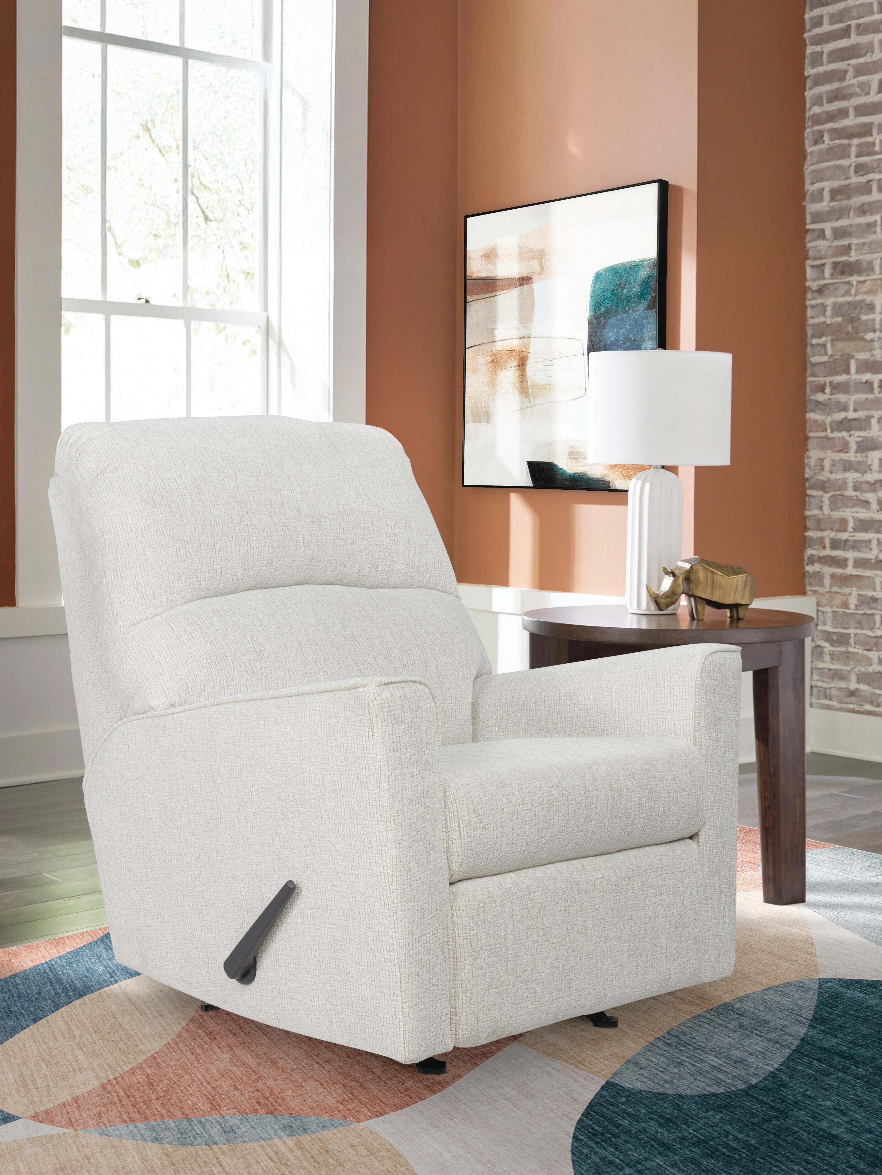 Alyadria Recliner - image 1