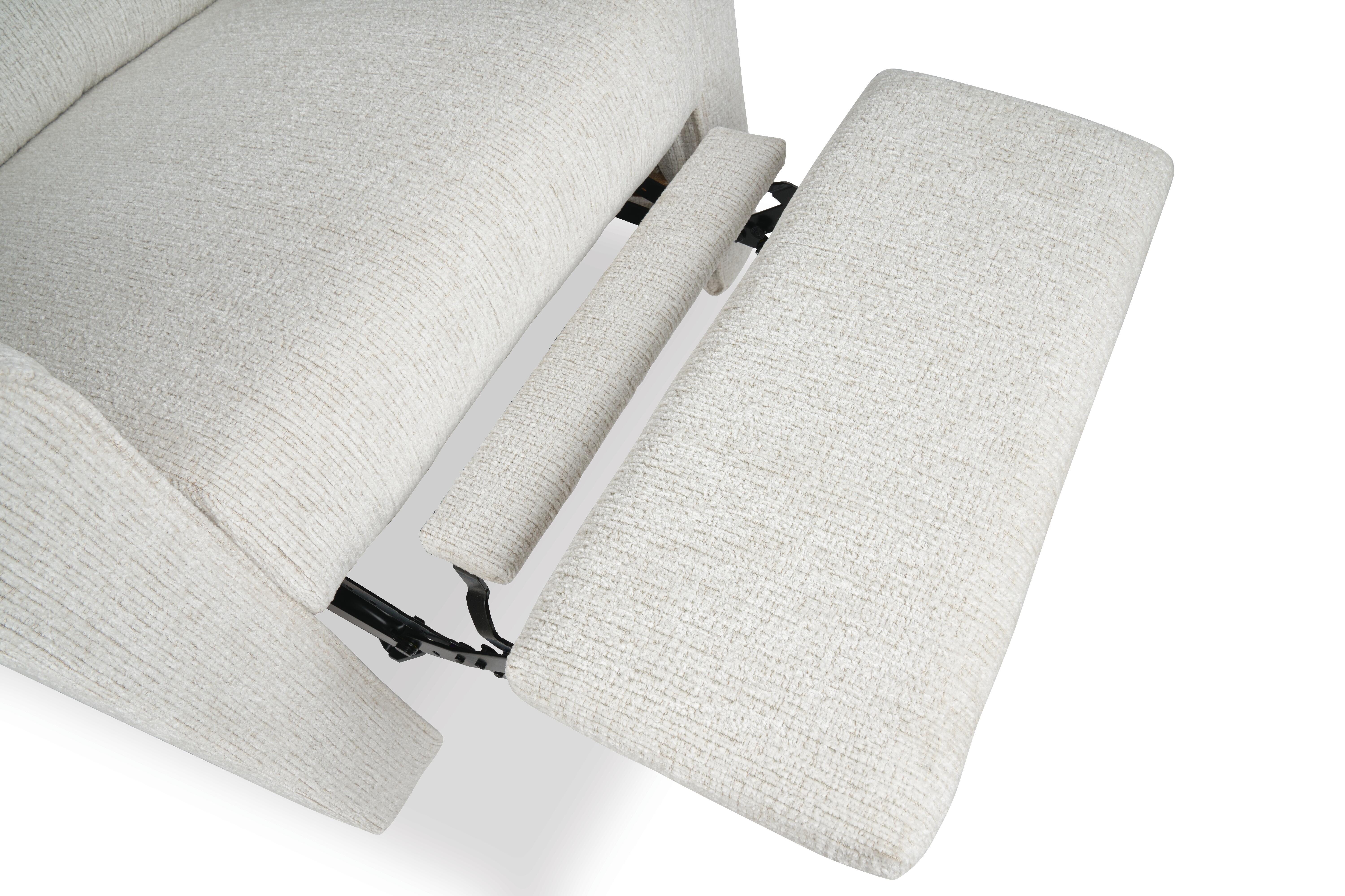 Alyadria Recliner - image 11