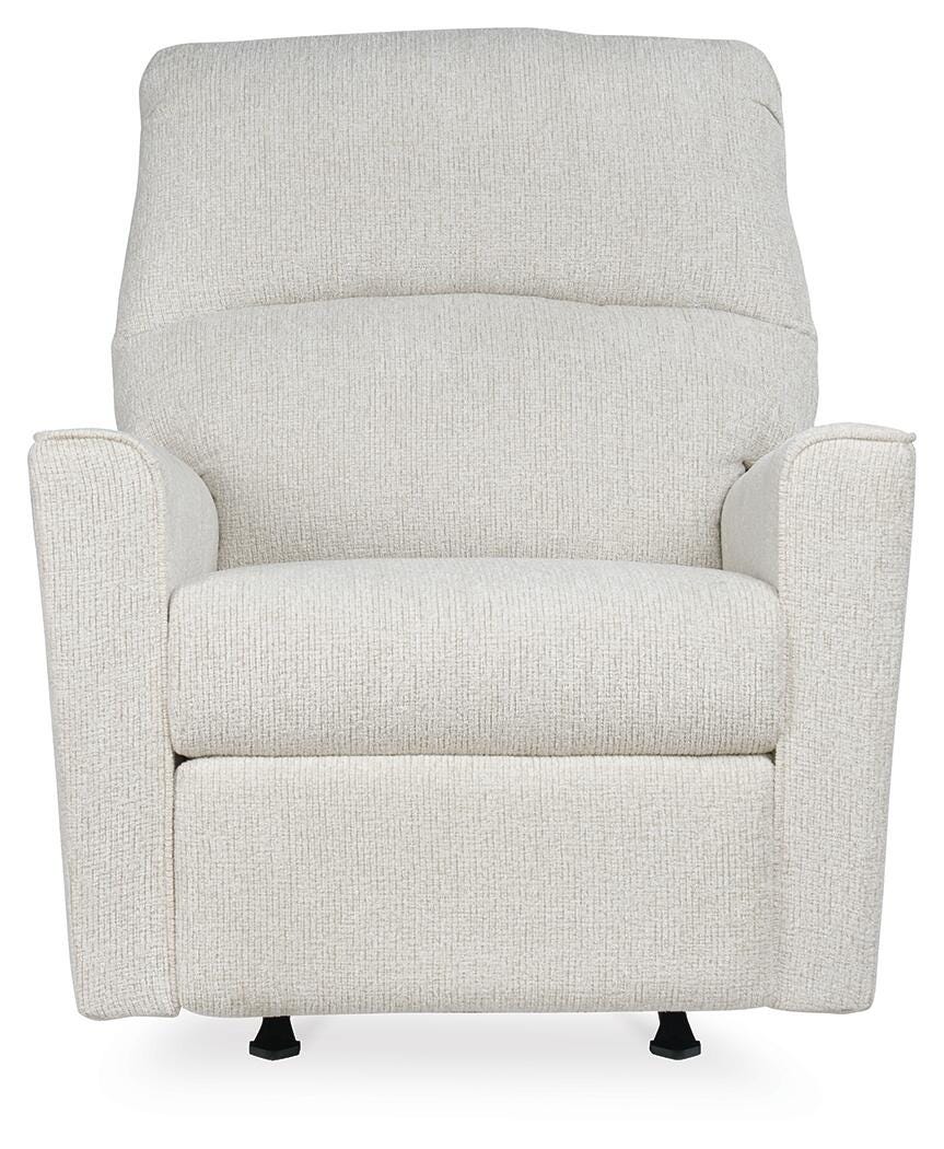 Alyadria Recliner - image 4