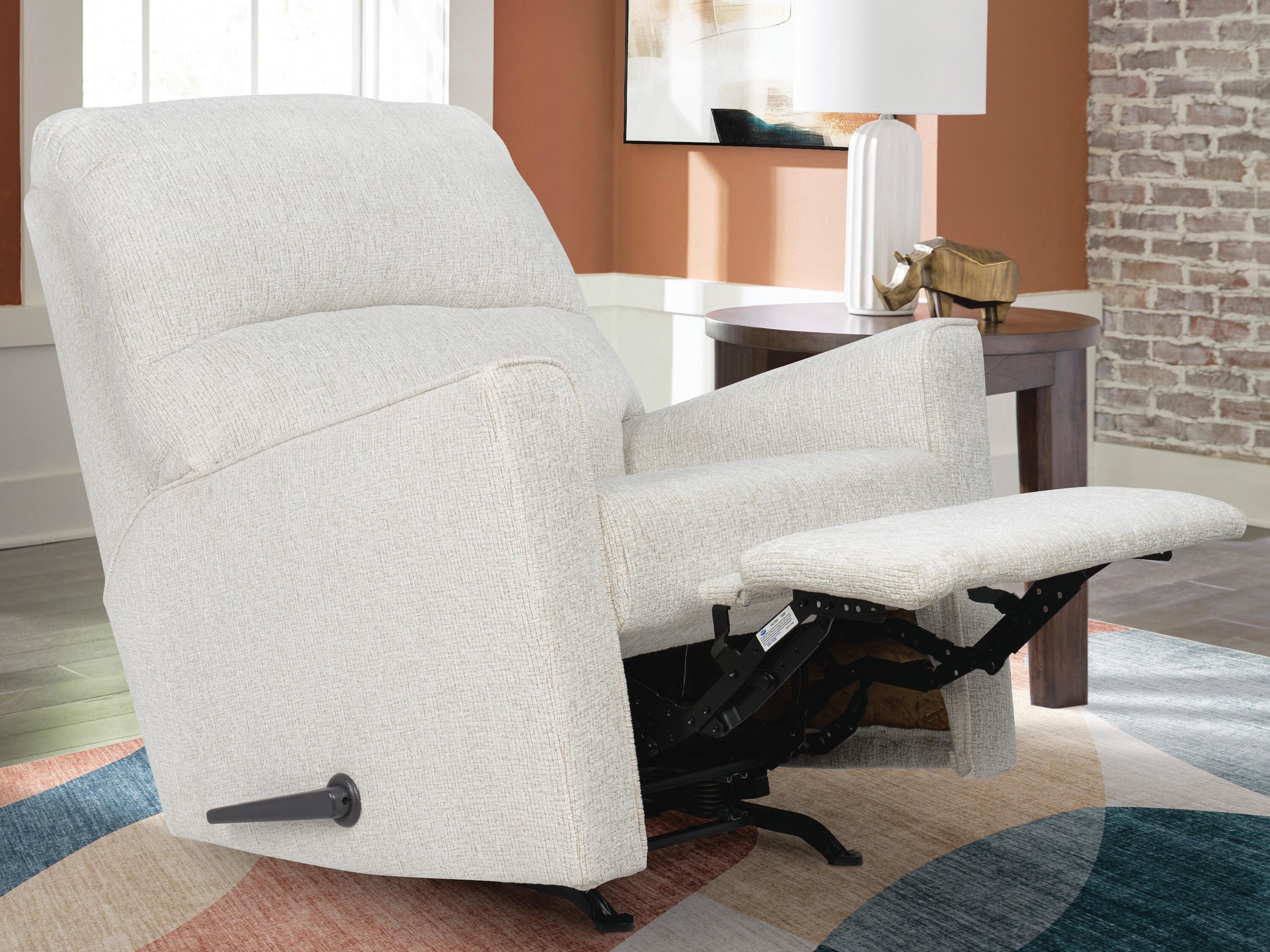 Alyadria Recliner - image 9