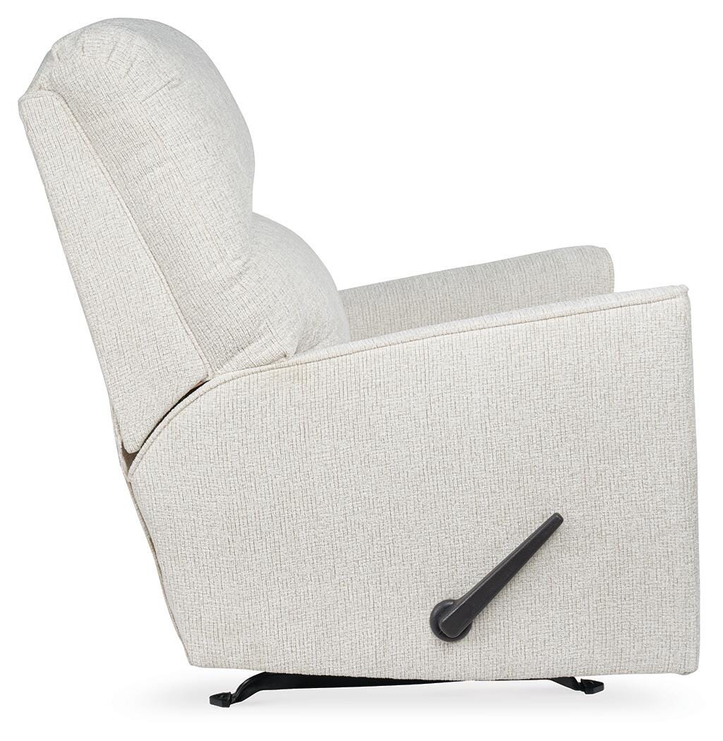 Alyadria Recliner - image 6