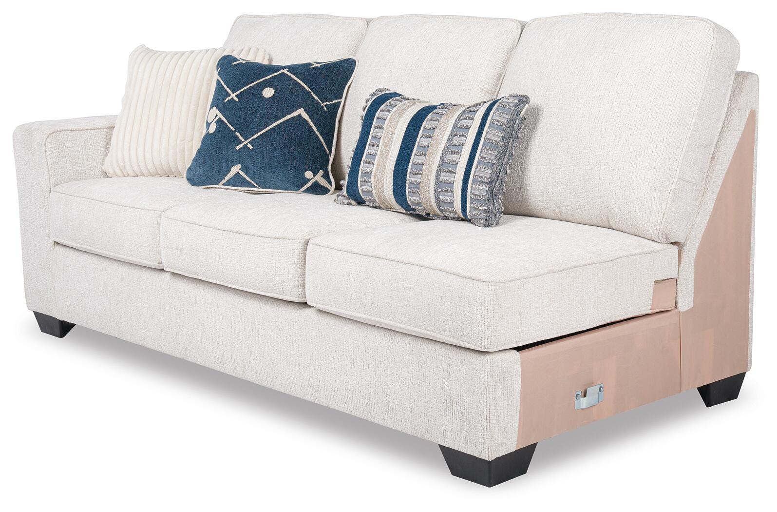 Alyadria Left-Arm Facing Sofa - image 2