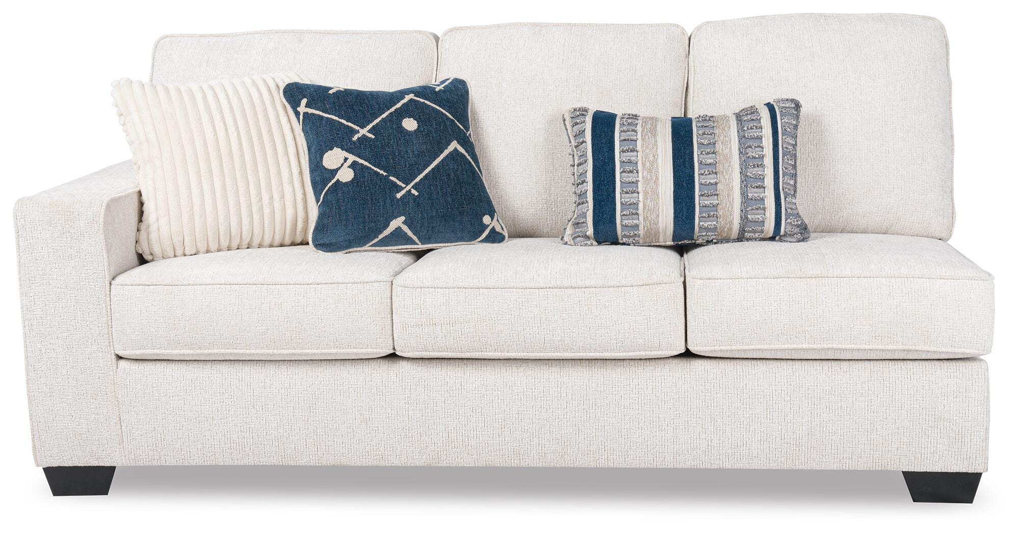 Alyadria Left-Arm Facing Sofa - image 1