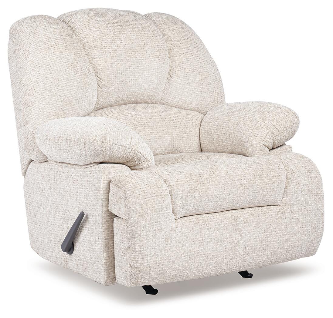 Dannafield Recliner - image 1