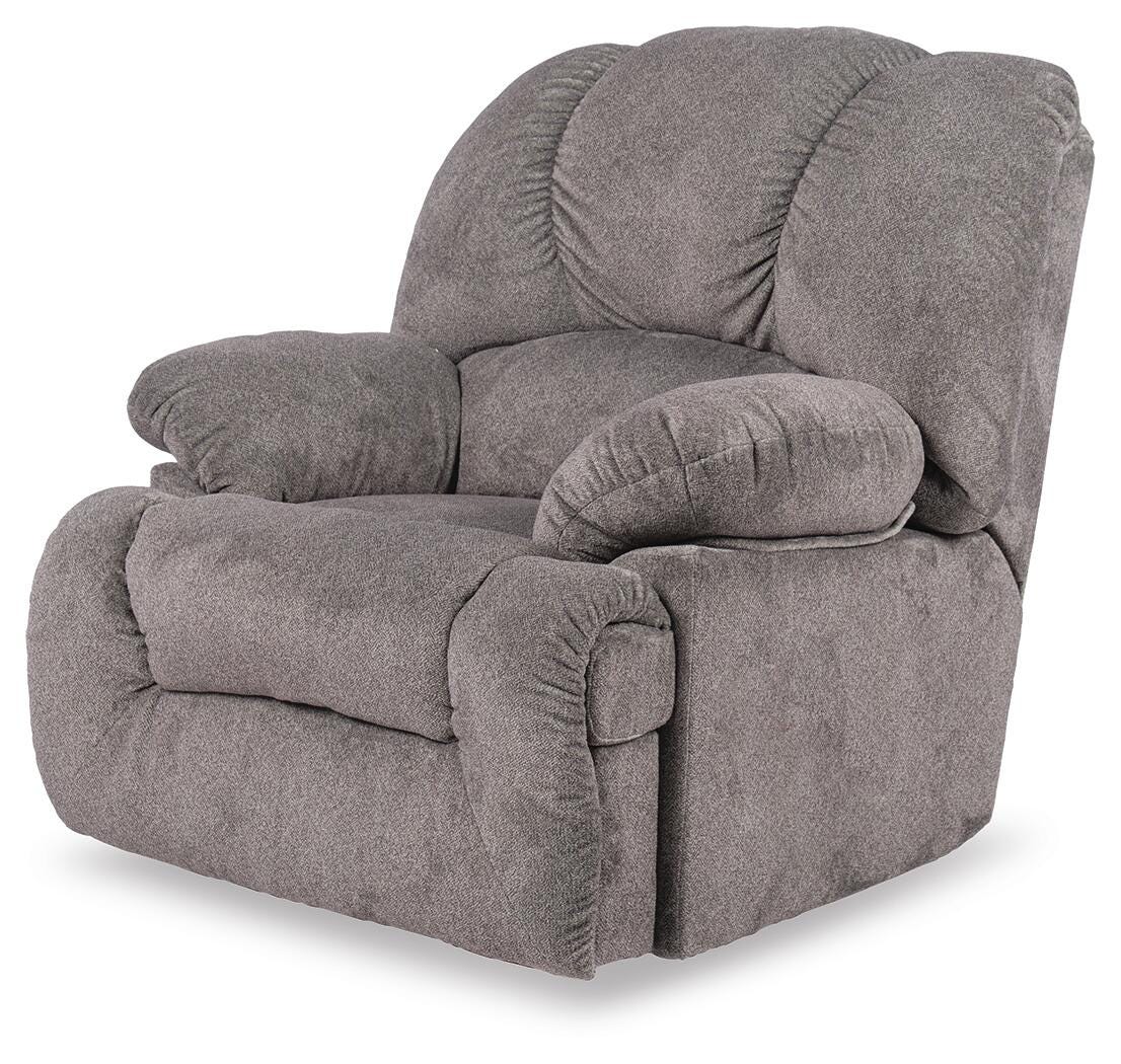 Dannafield Recliner - image 3