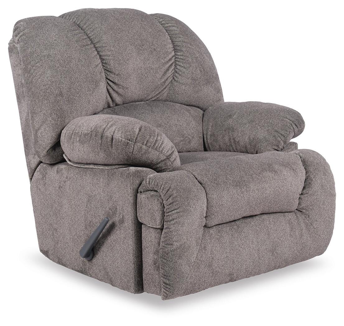 Dannafield Recliner - image 1