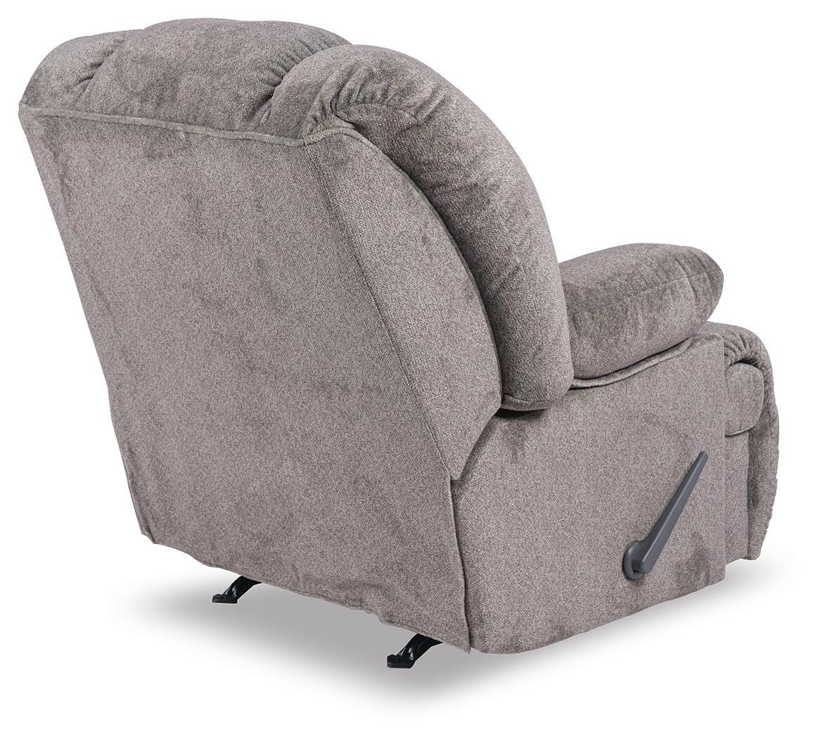 Dannafield Recliner - image 7