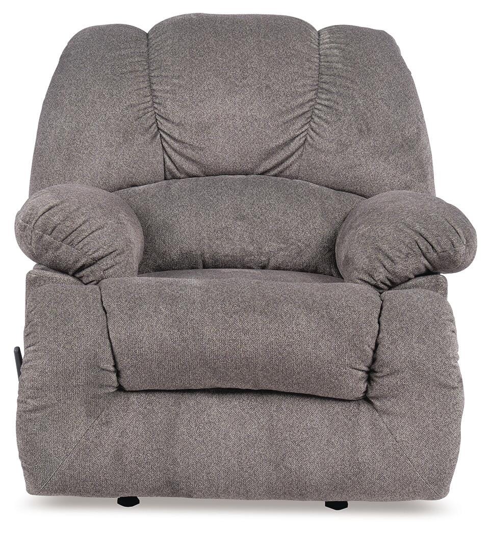 Dannafield Recliner - image 2