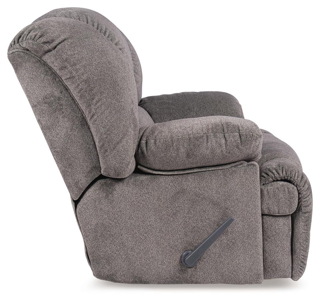 Dannafield Recliner - image 5