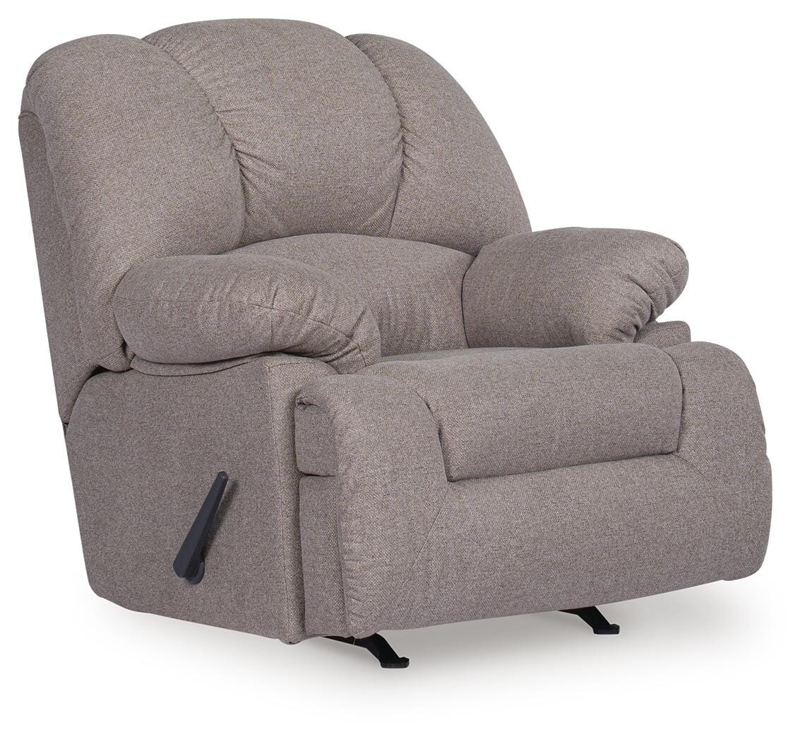Dannafield Recliner - image 2