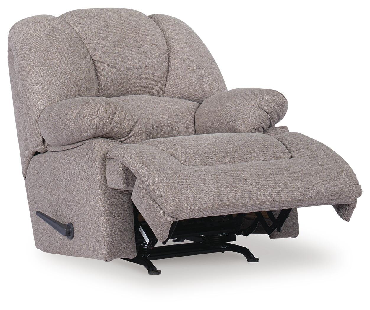 Dannafield Recliner - image 3