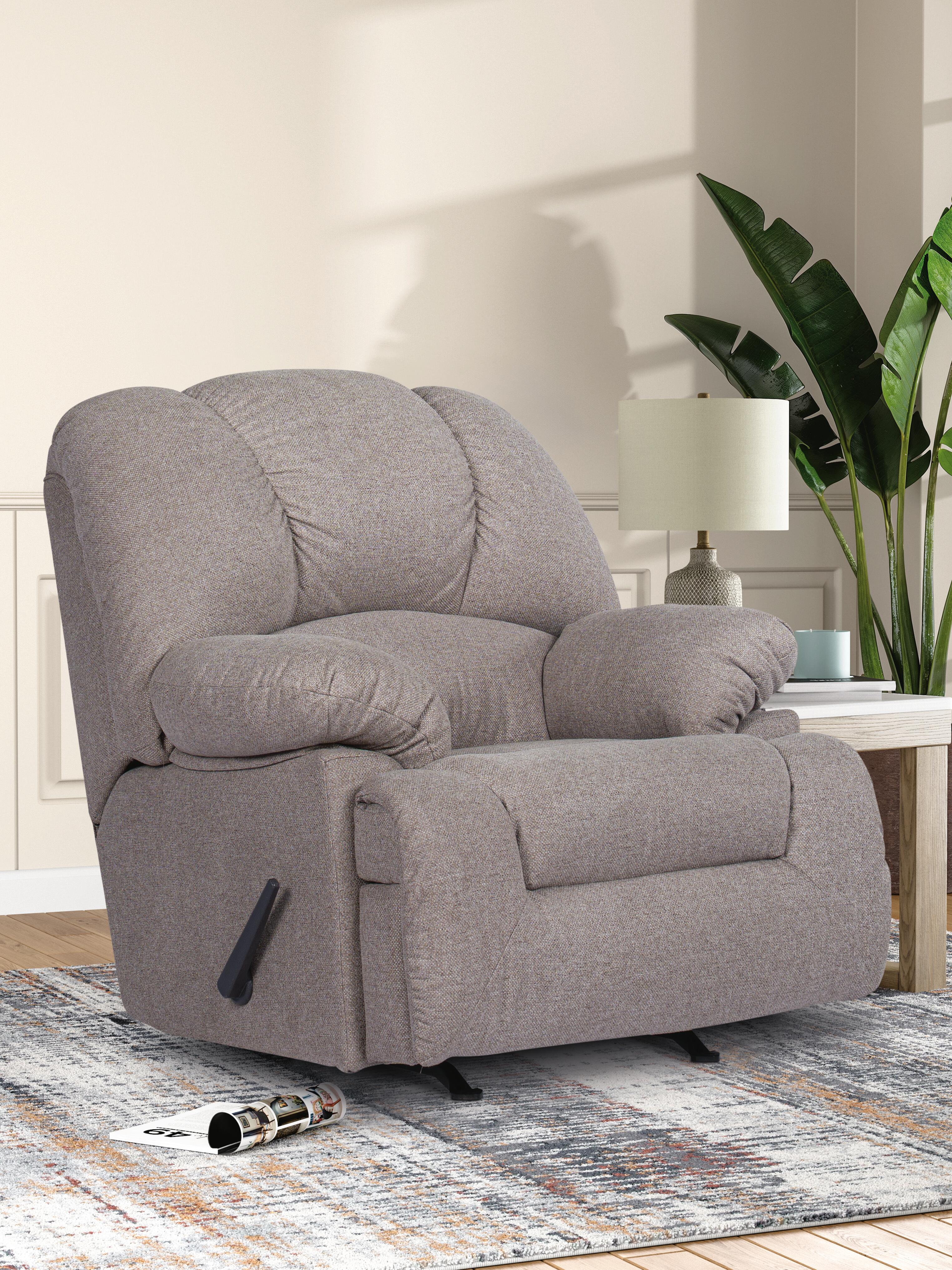 Dannafield Recliner - image 1