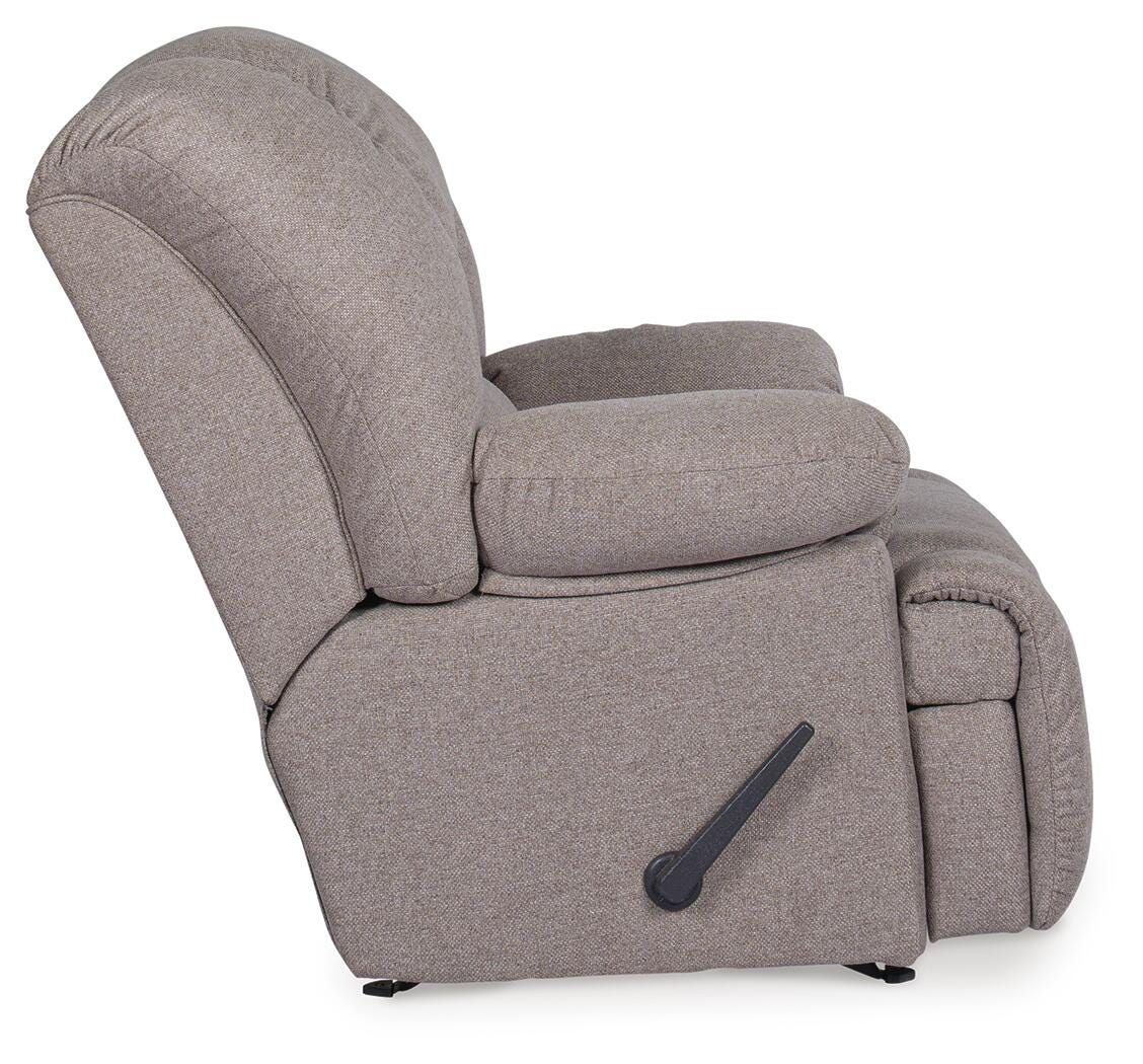 Dannafield Recliner - image 5
