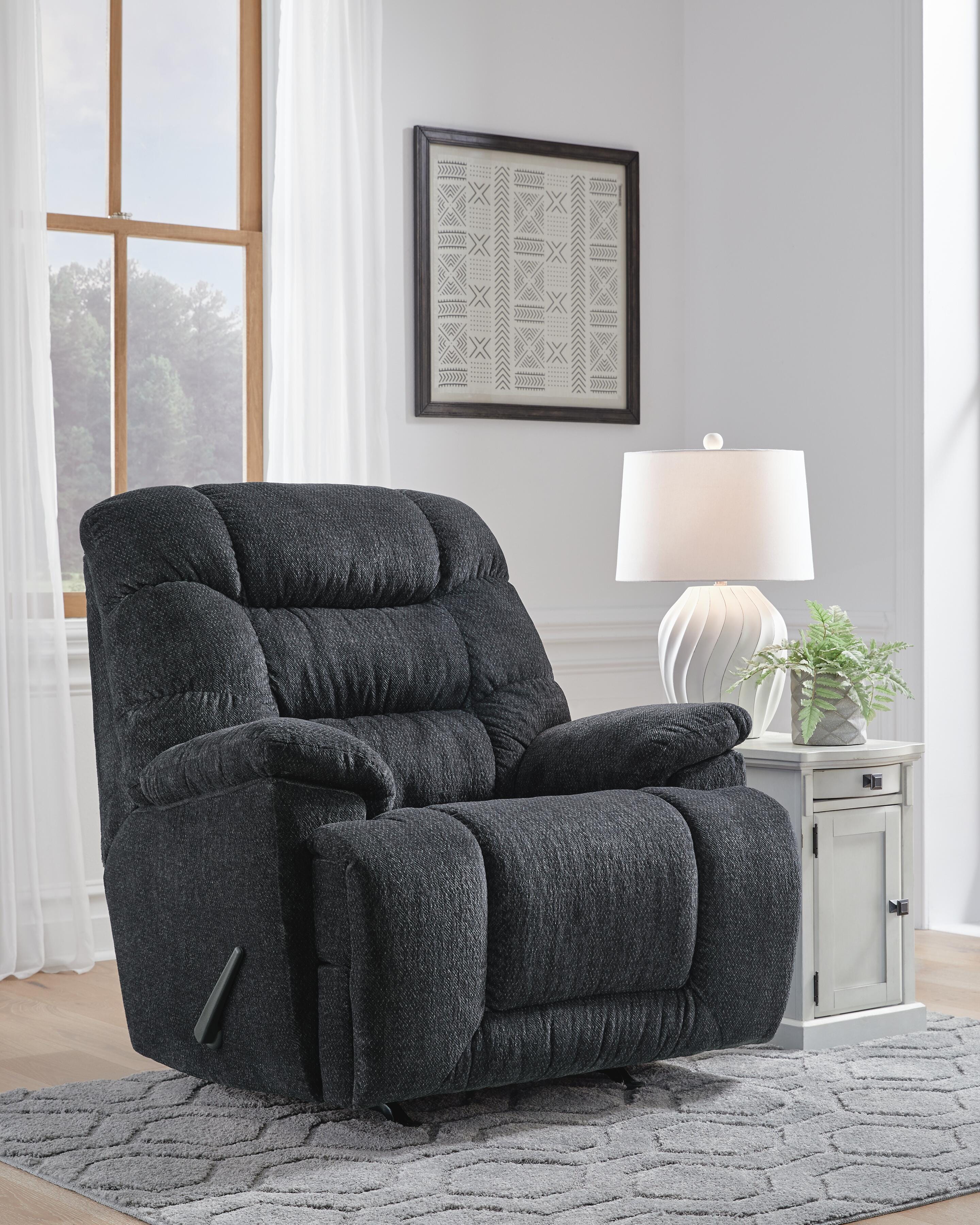 Bridgtrail Manual Recliner | Ashley
