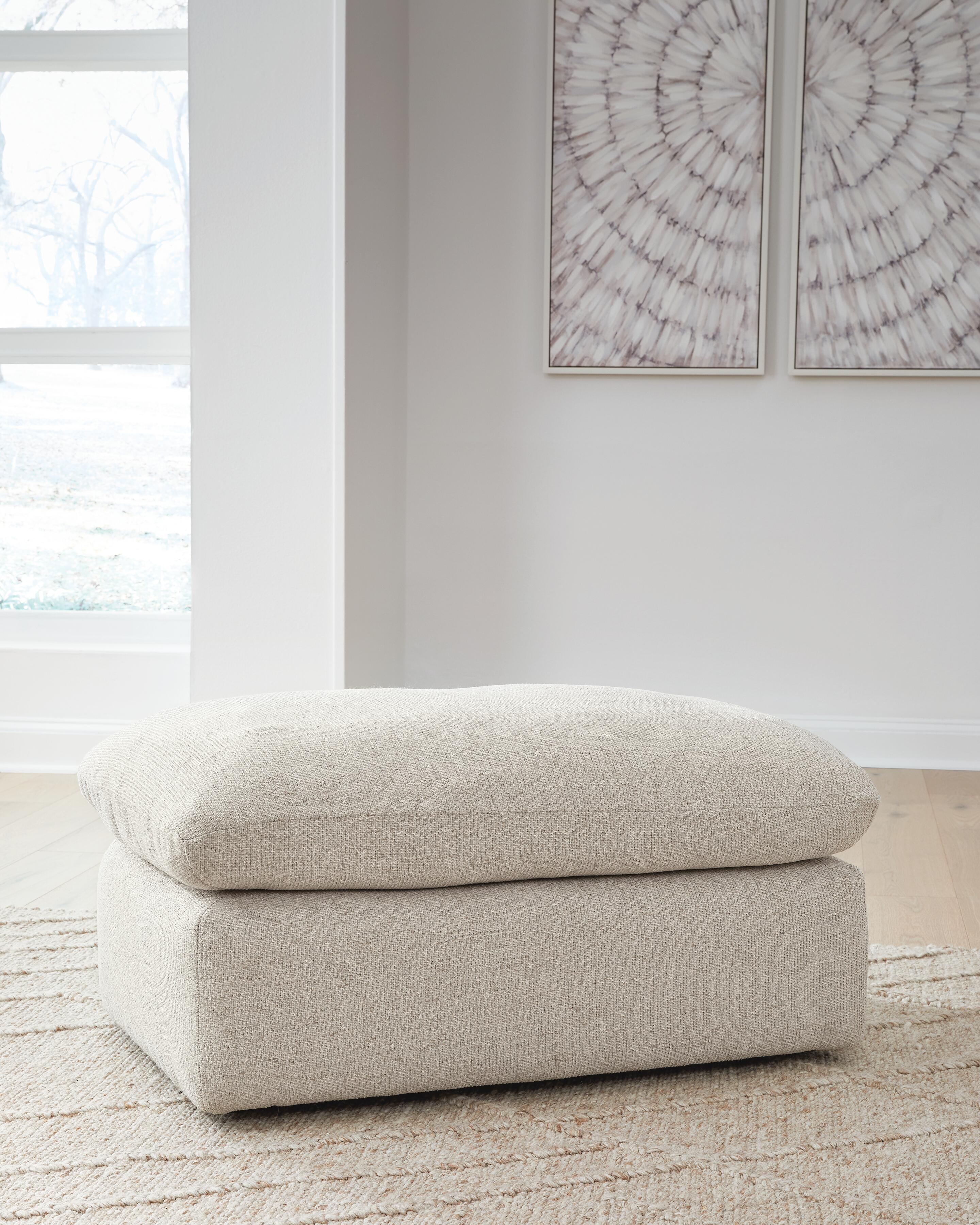 Refined Ottoman - image 1