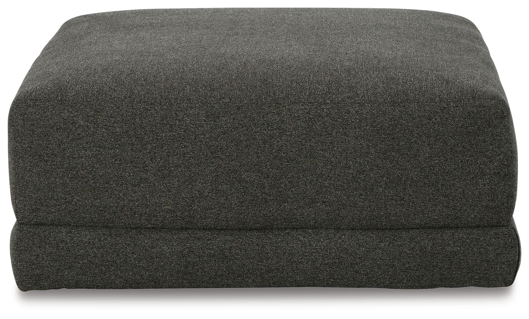Evey Oversized Accent Ottoman - image 3