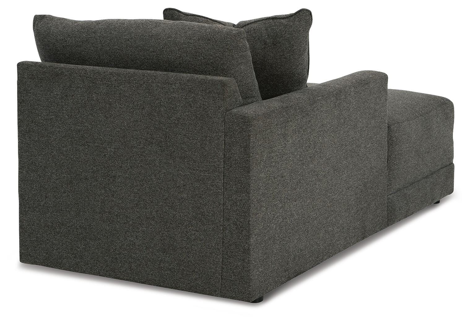 Chaise de esquina Evey con brazo izquierdo - image 5