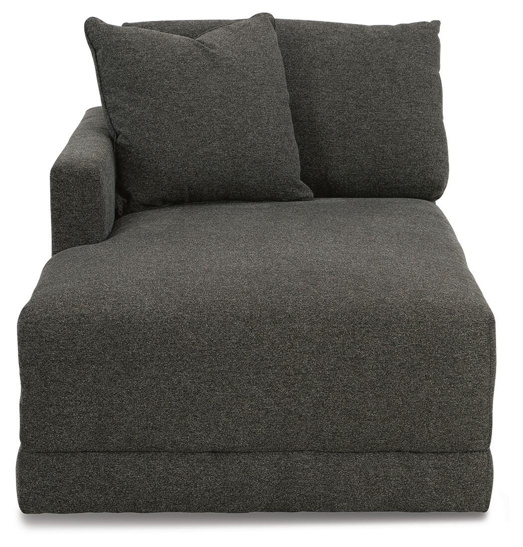 Chaise de esquina Evey con brazo izquierdo - image 3