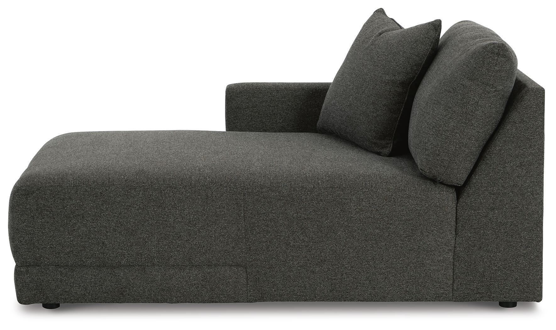 Chaise de esquina Evey con brazo izquierdo - image 4