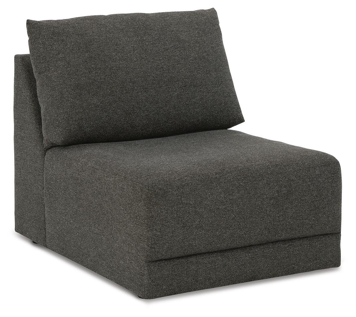 Sillón Evey sin brazos - image 1