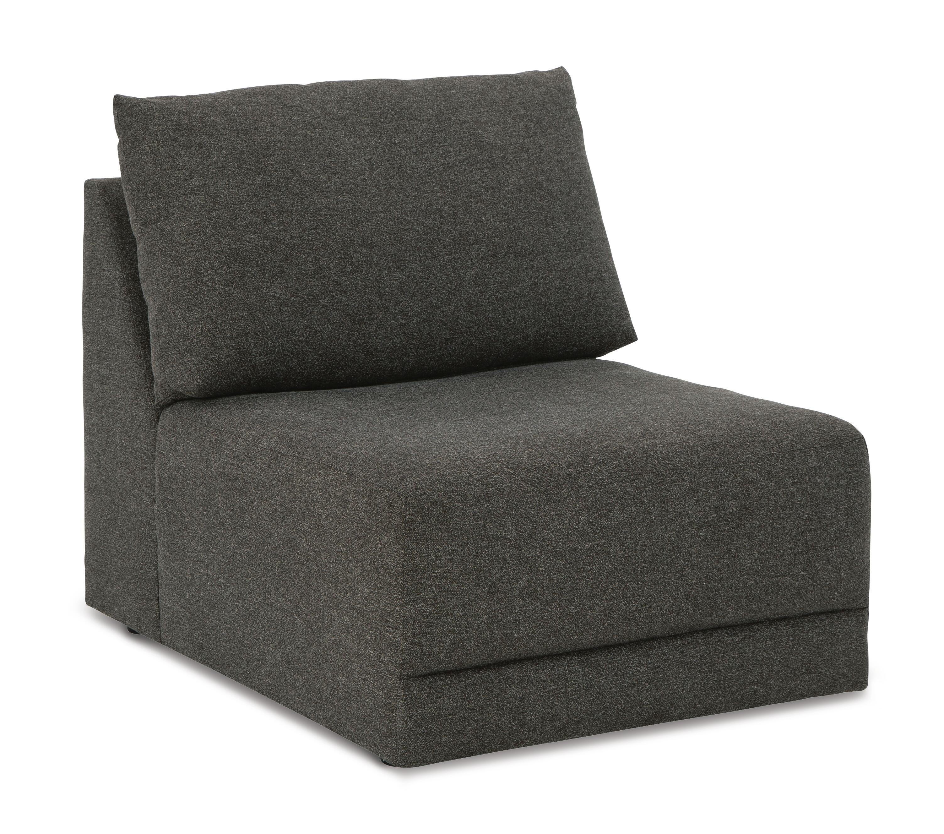 Evey 3-Piece Sectional Sofa - image 4