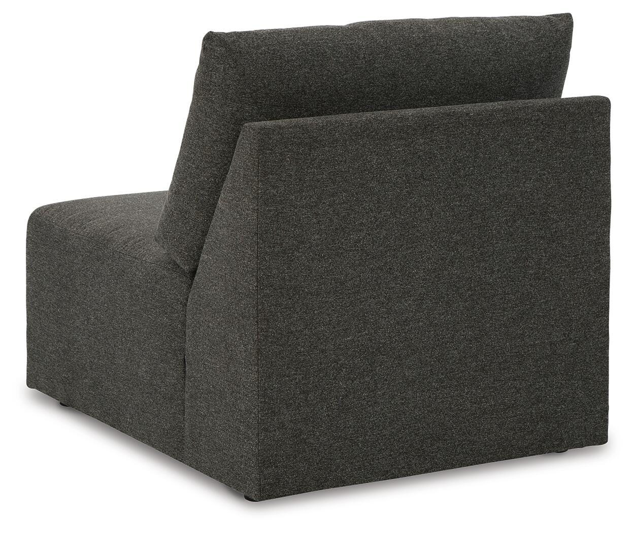Sillón Evey sin brazos - image 5