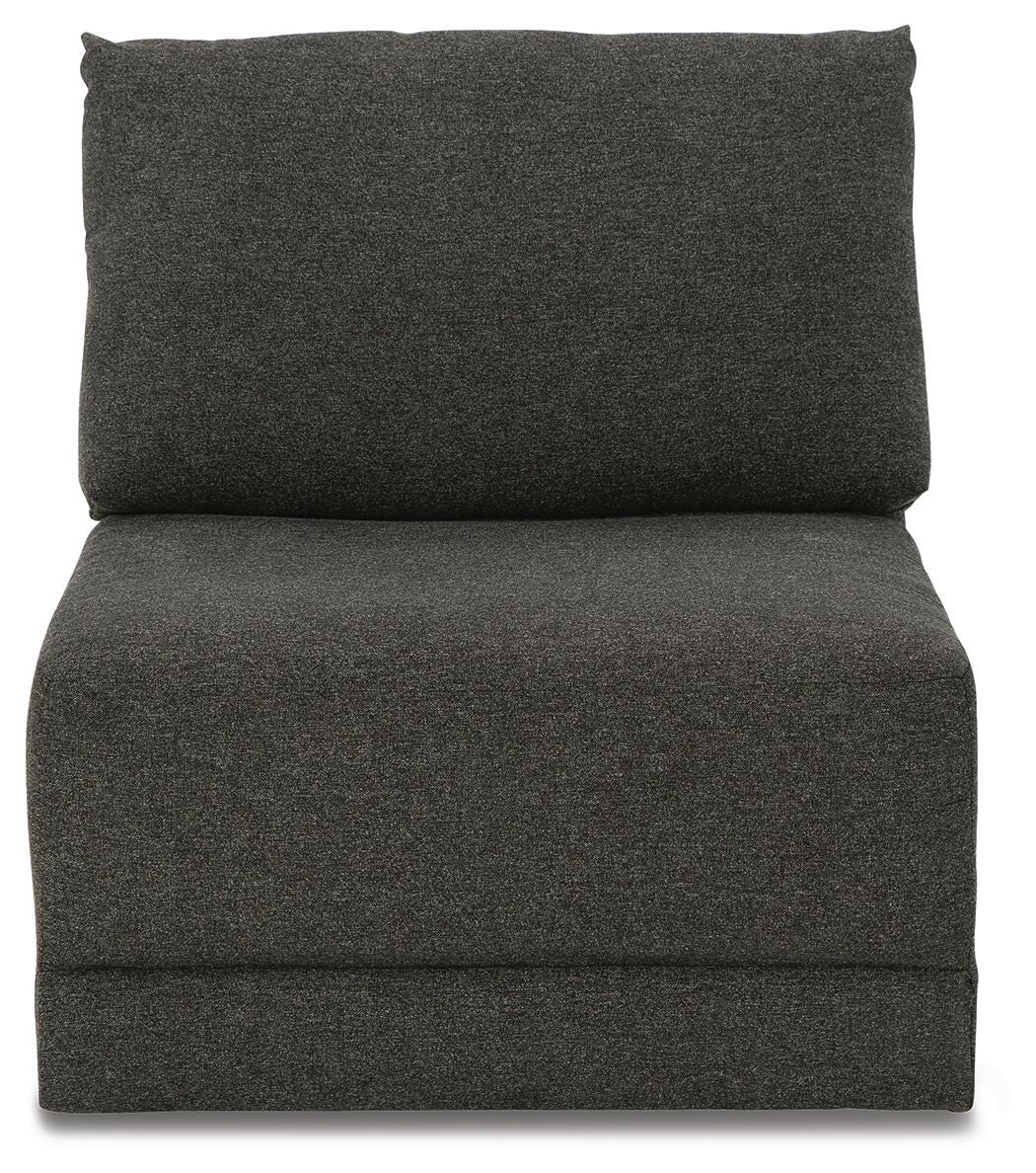 Sillón Evey sin brazos - image 3