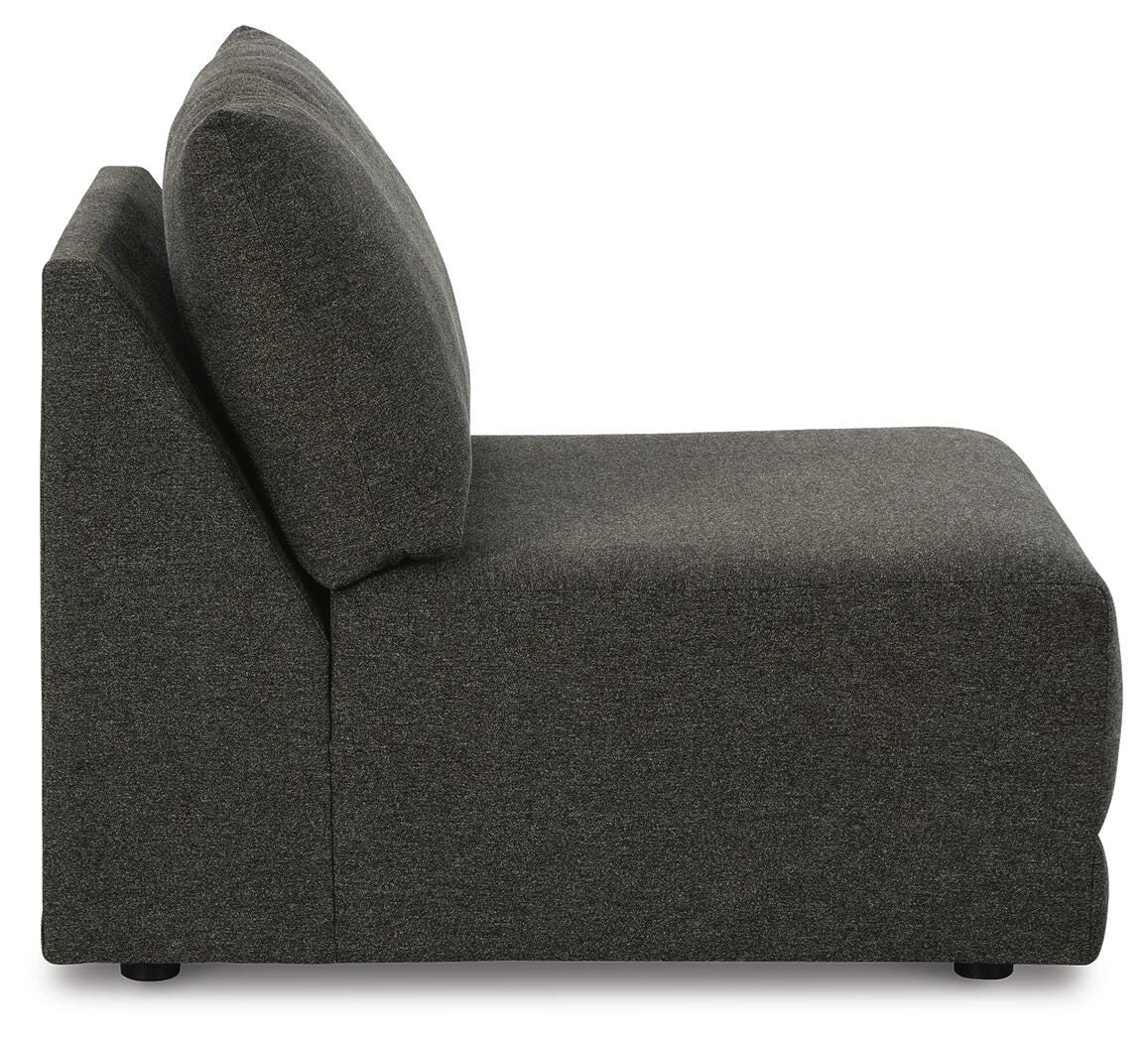 Sillón Evey sin brazos - image 4
