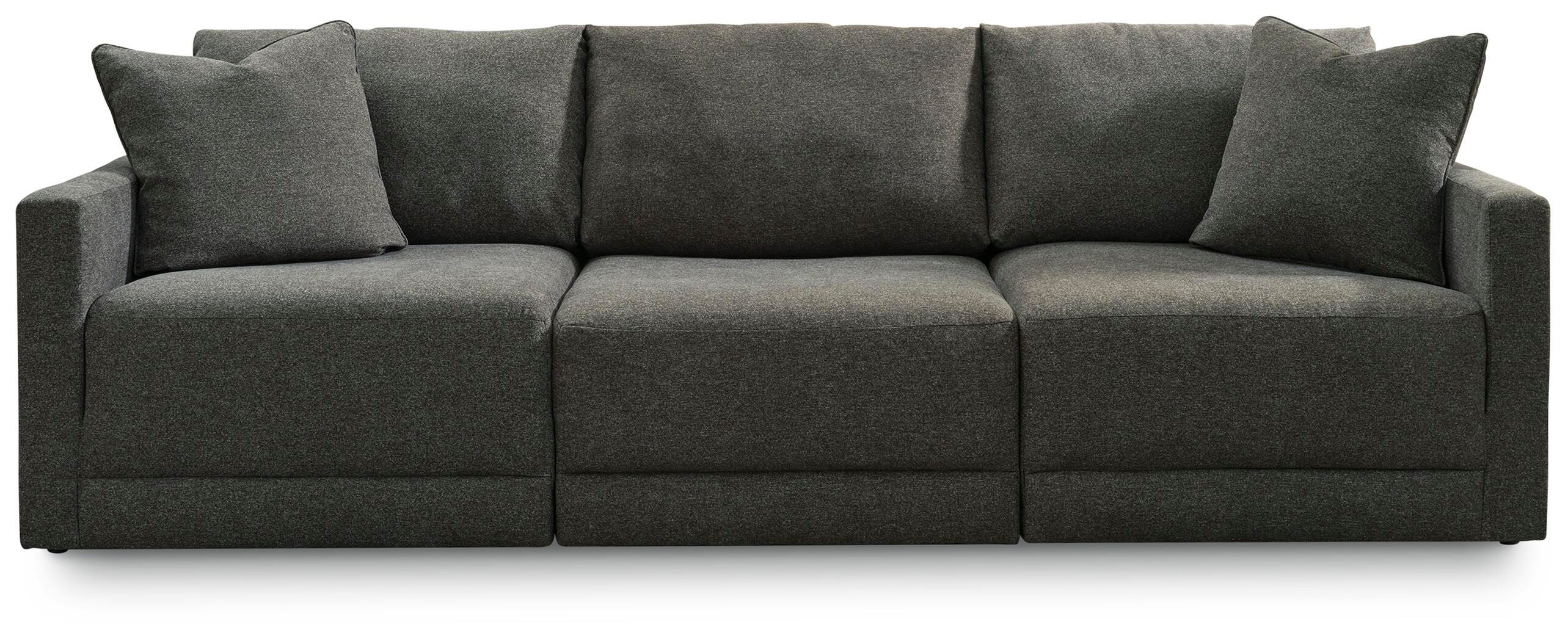 Evey 3-Piece Sectional Sofa - image 2