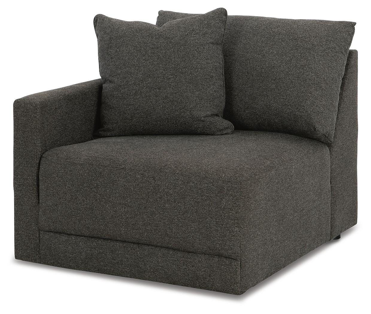 Sillón de esquina Evey con brazo izquierdo - image 1