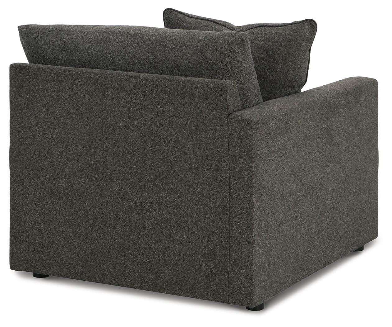 Sillón de esquina Evey con brazo izquierdo - image 5
