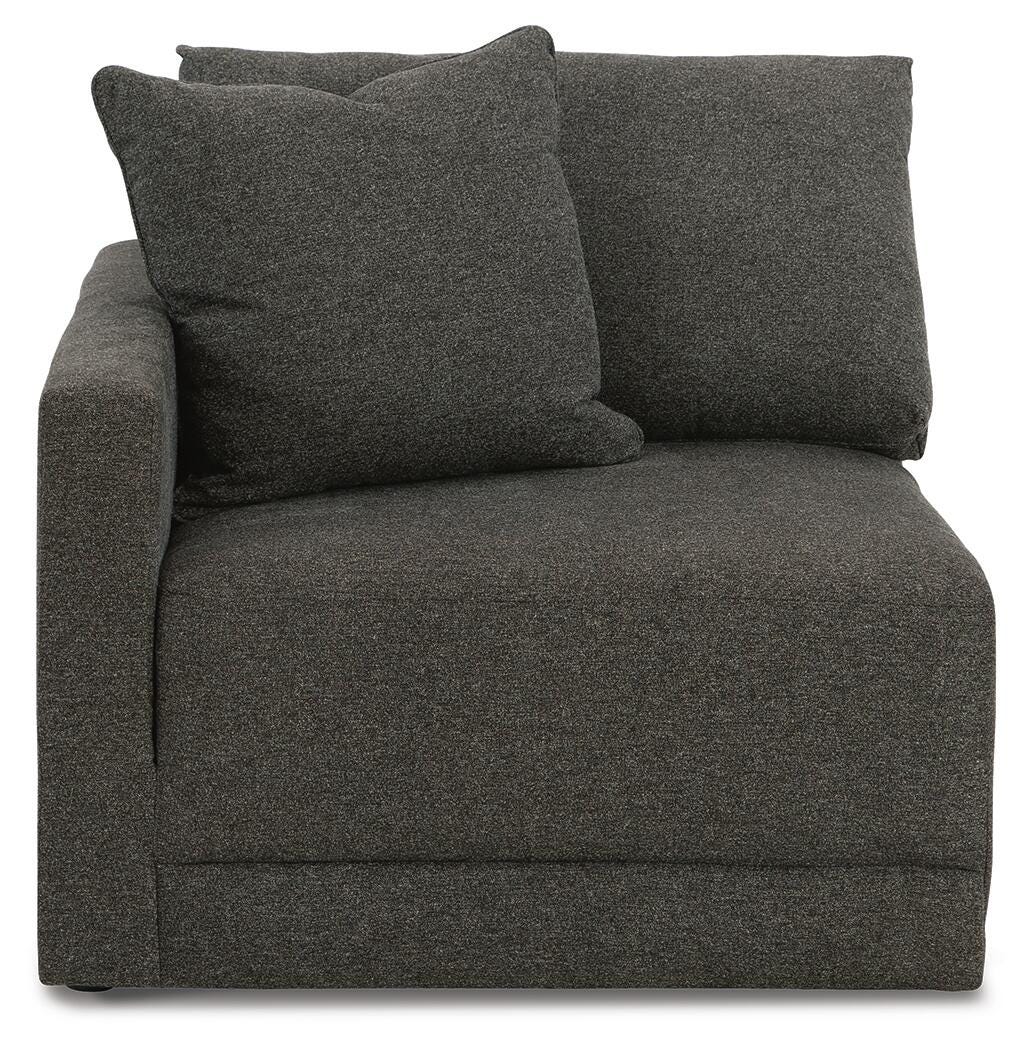 Sillón de esquina Evey con brazo izquierdo - image 3