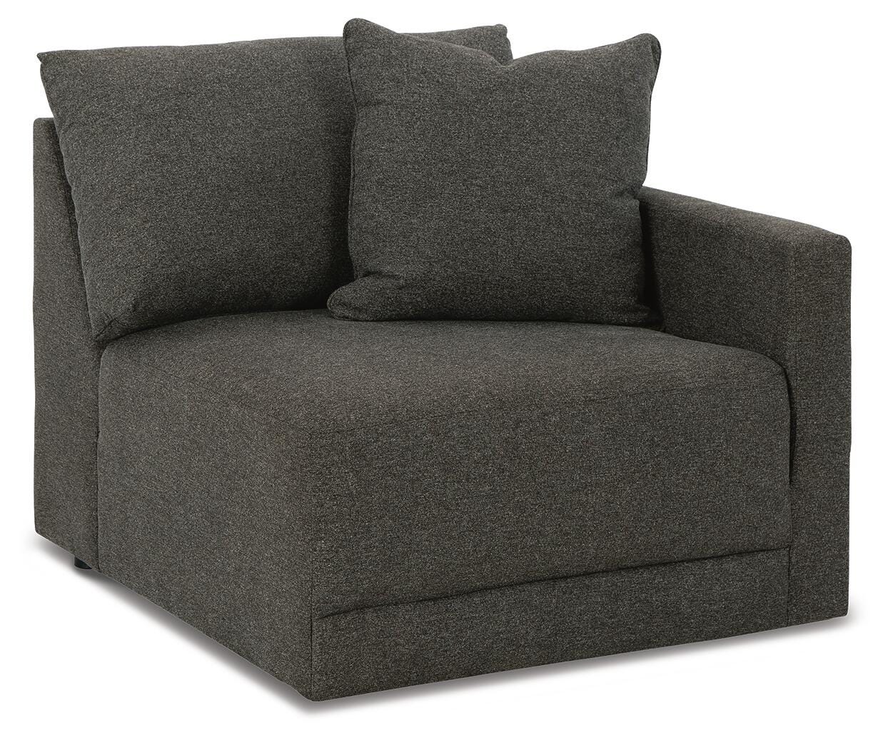 Sillón de esquina Evey con brazo derecho - image 1
