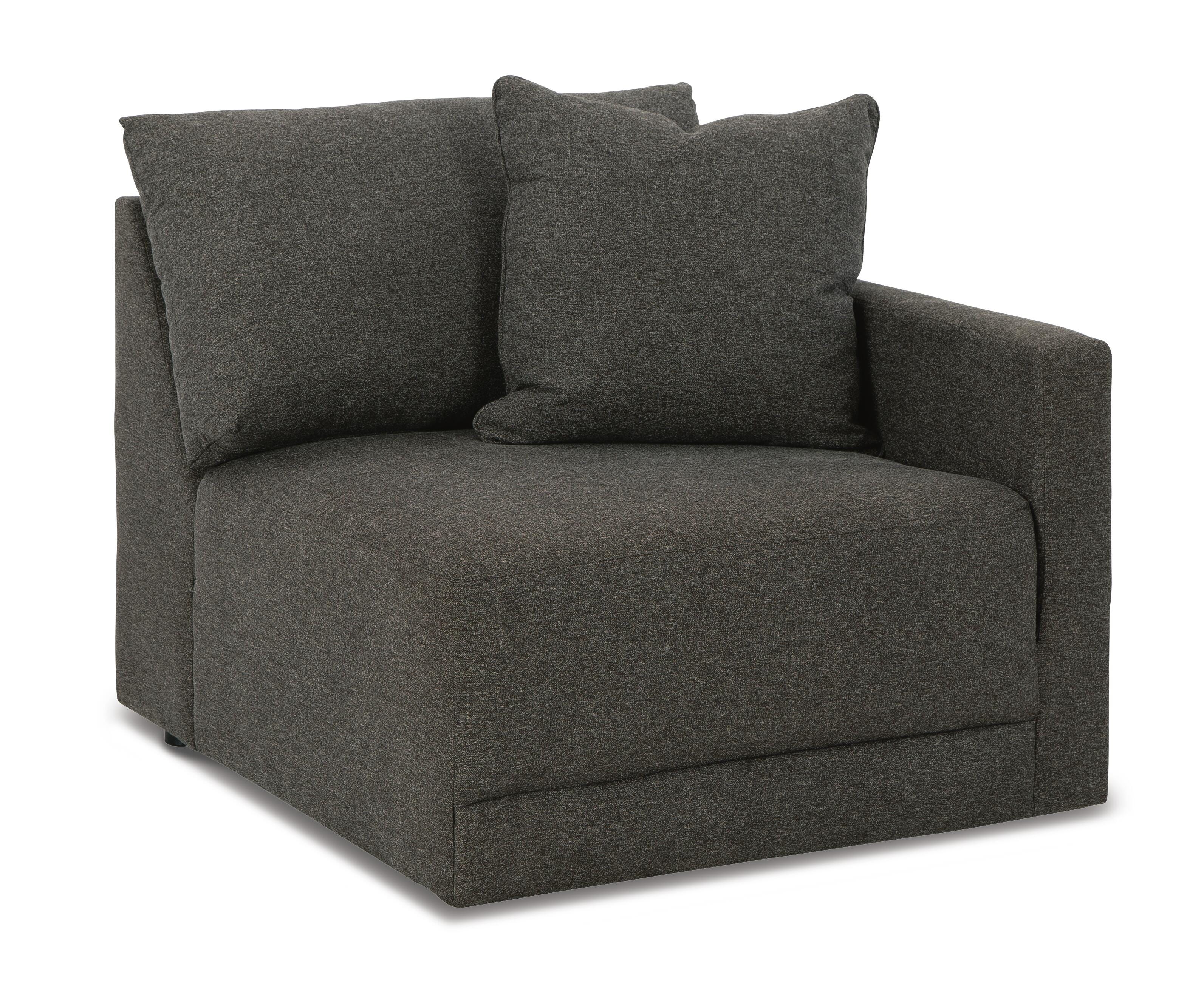 Evey 2-Piece Sectional Loveseat - image 4