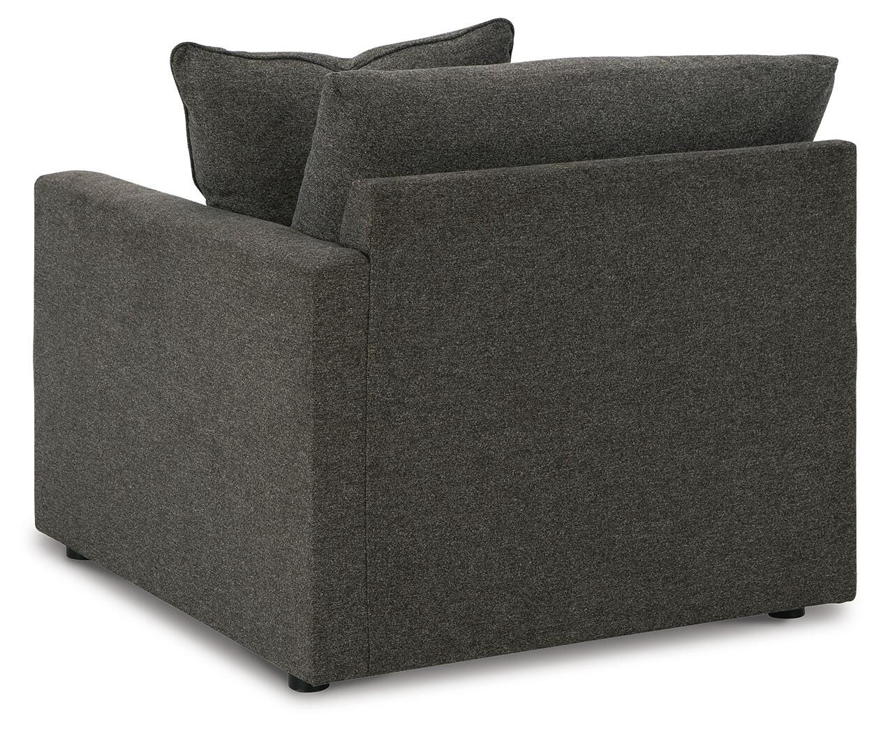 Sillón de esquina Evey con brazo derecho - image 5