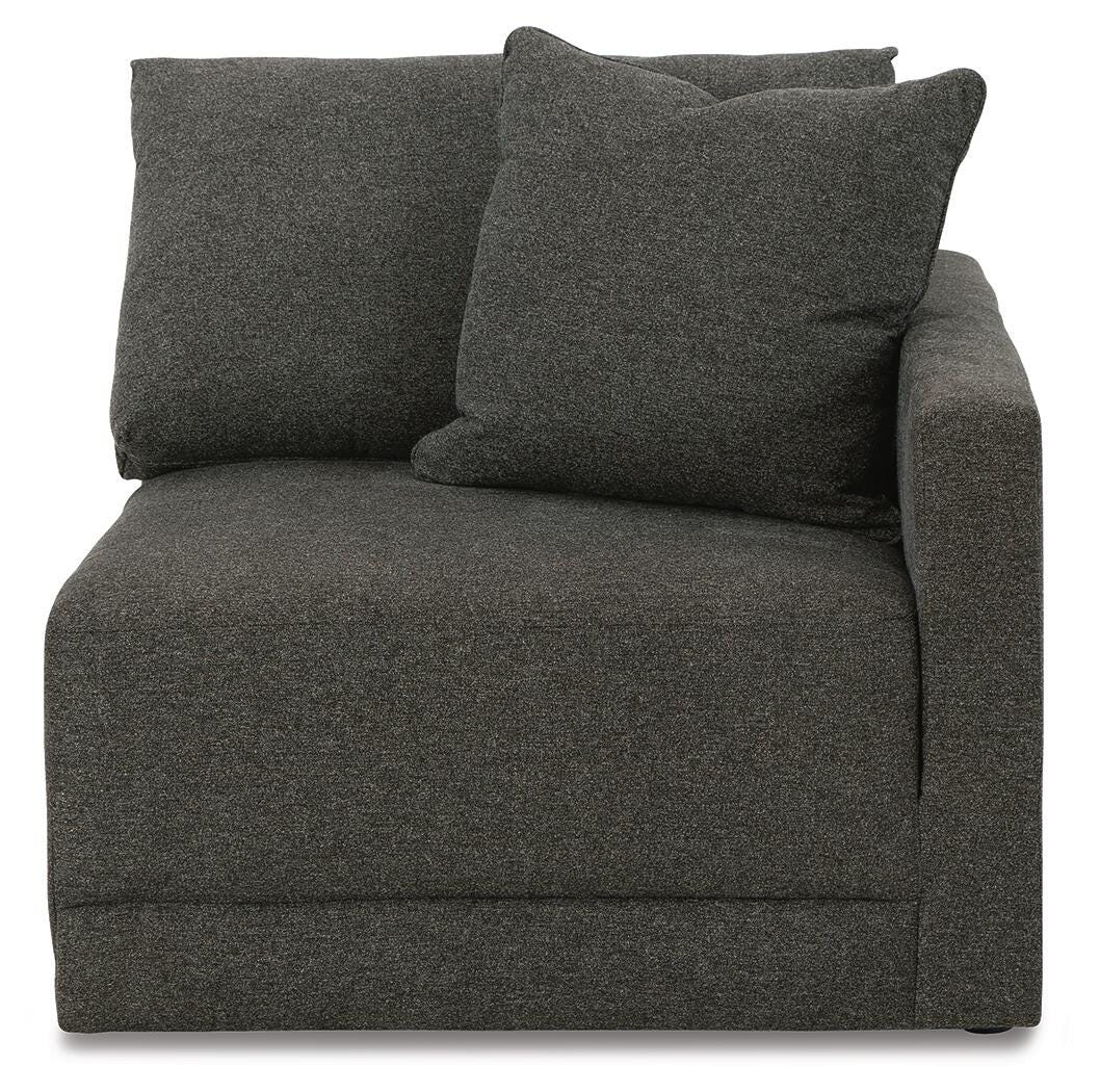 Sillón de esquina Evey con brazo derecho - image 3