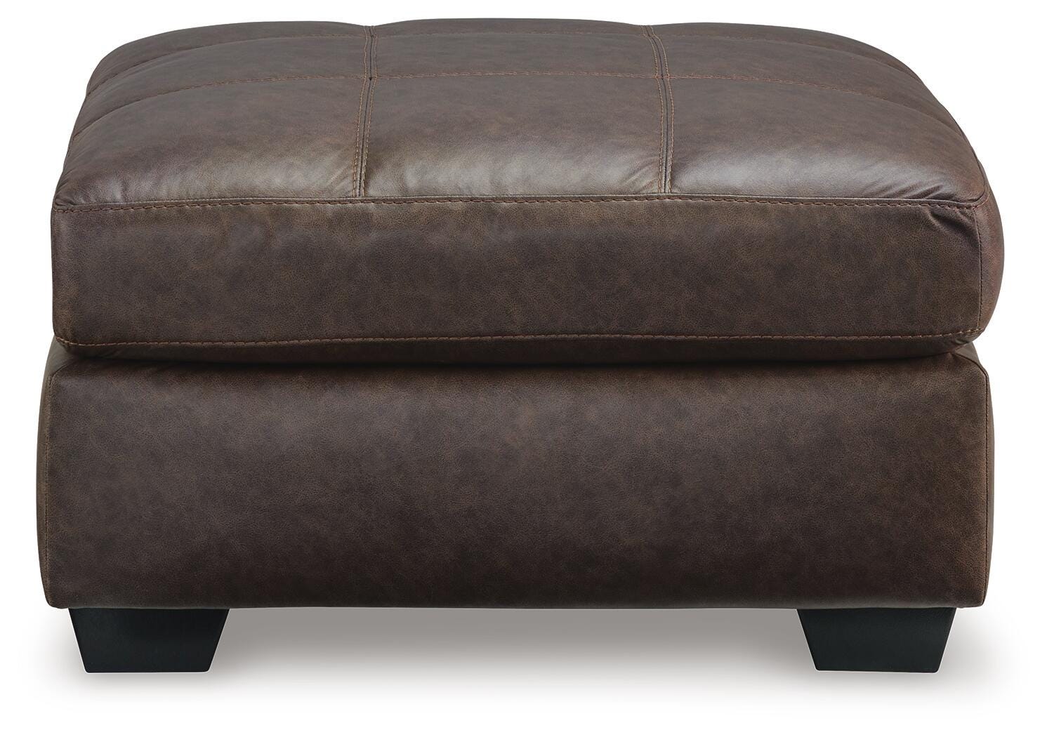 Puf decorativo extragrande Barlin Mills - image 3