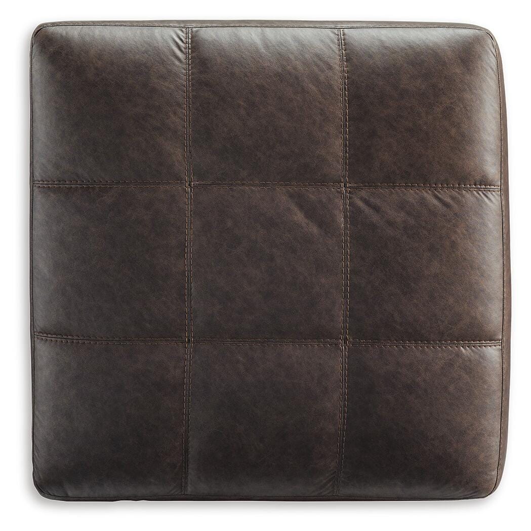Puf decorativo extragrande Barlin Mills - image 4
