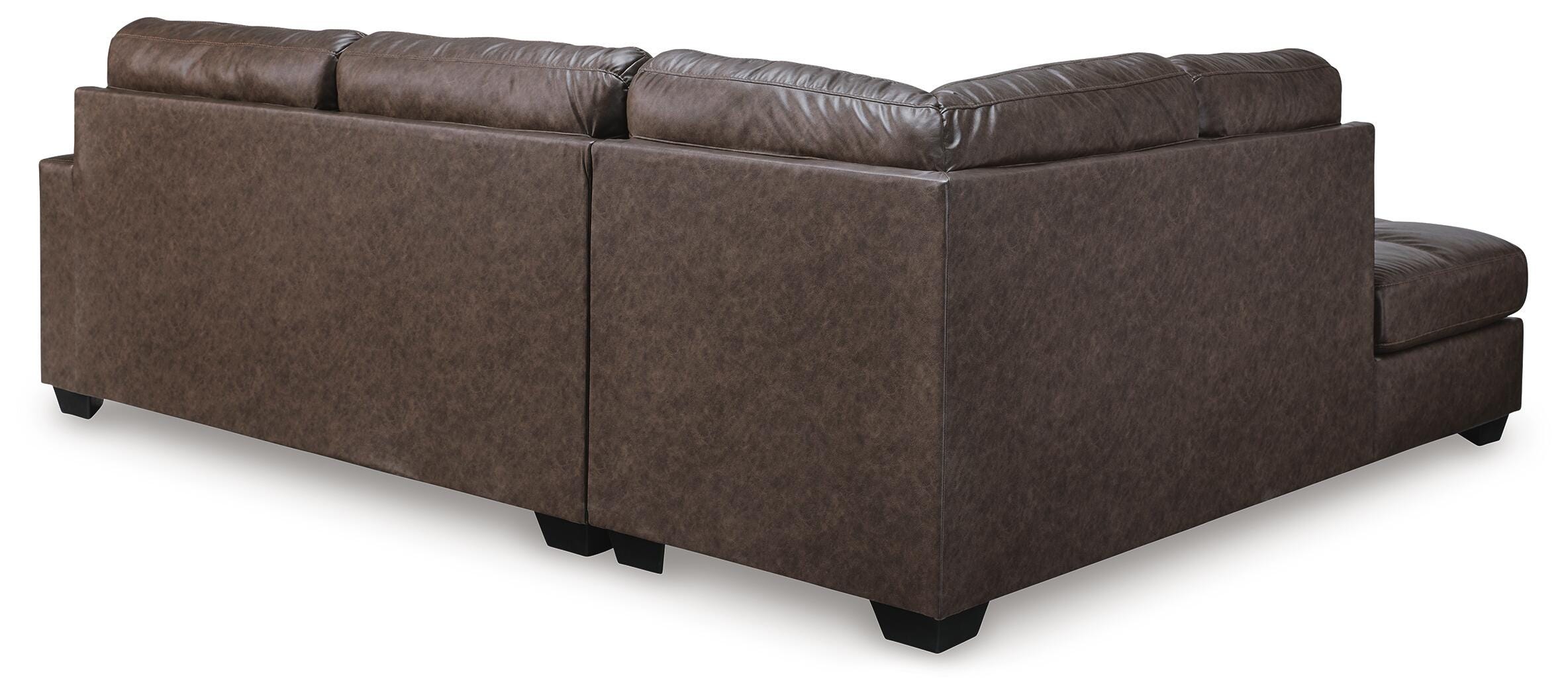 Barlin Mills 2-Piece Sectional with Chaise - image 3