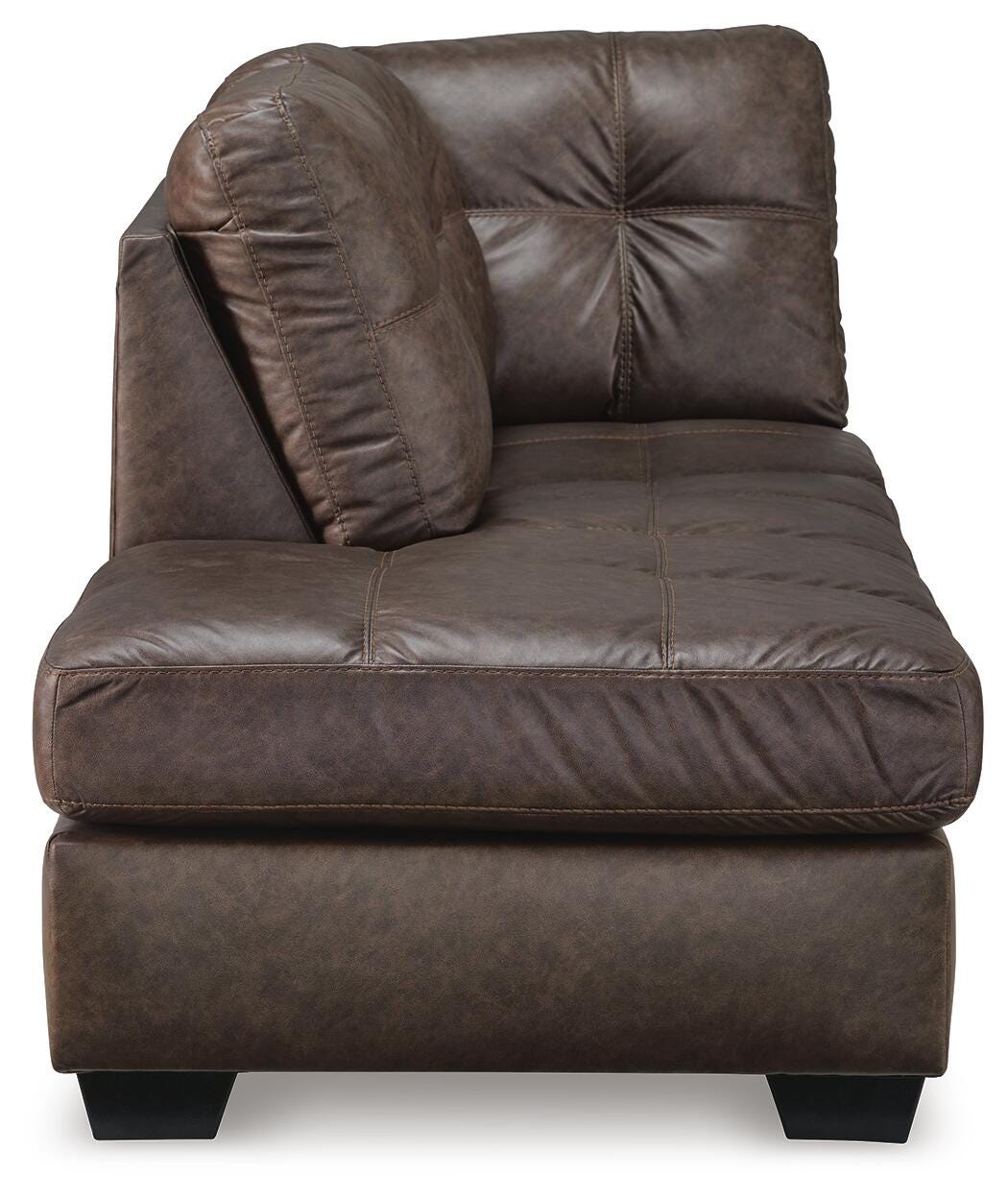 Barlin Mills Left-Arm Facing Corner Chaise - image 3