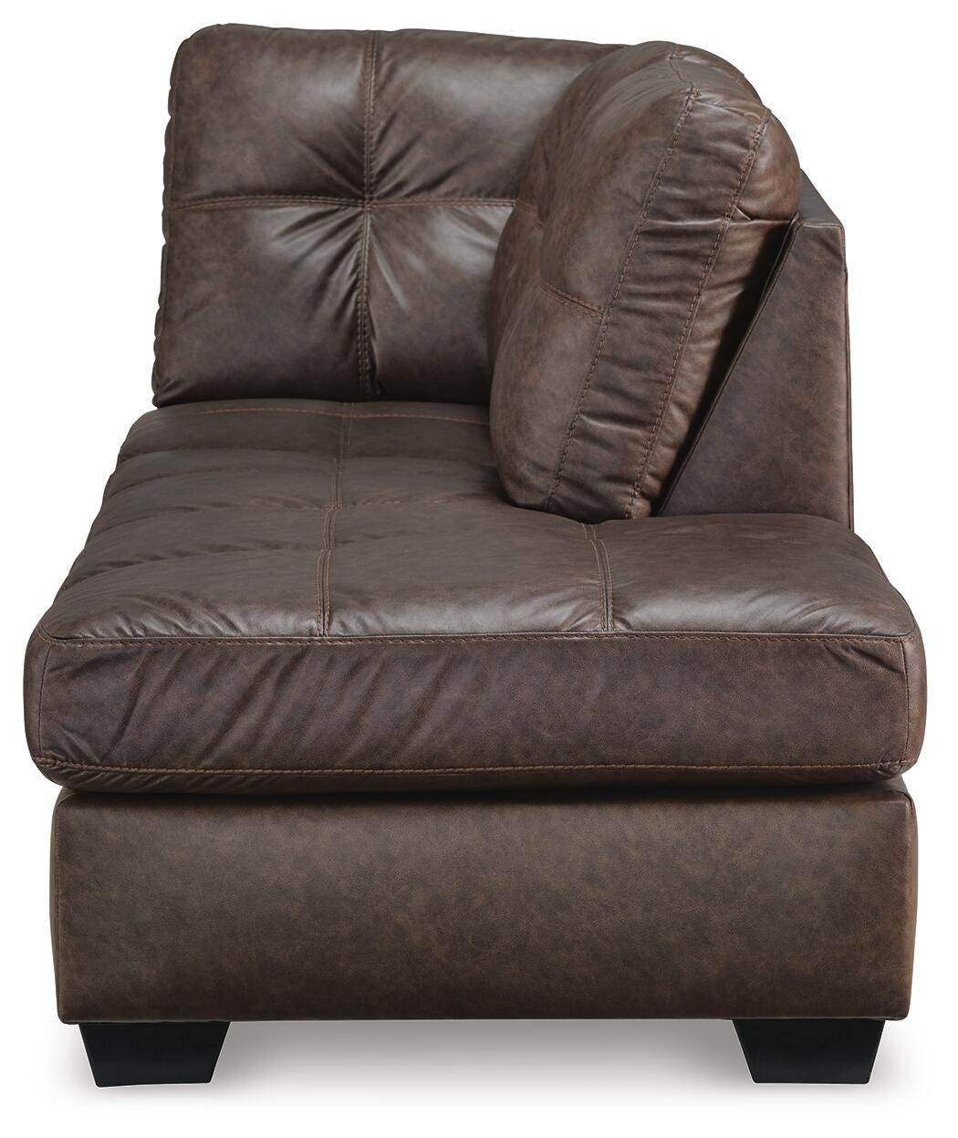 Chaise esquinera Barlin Mills con brazo derecho - image 3