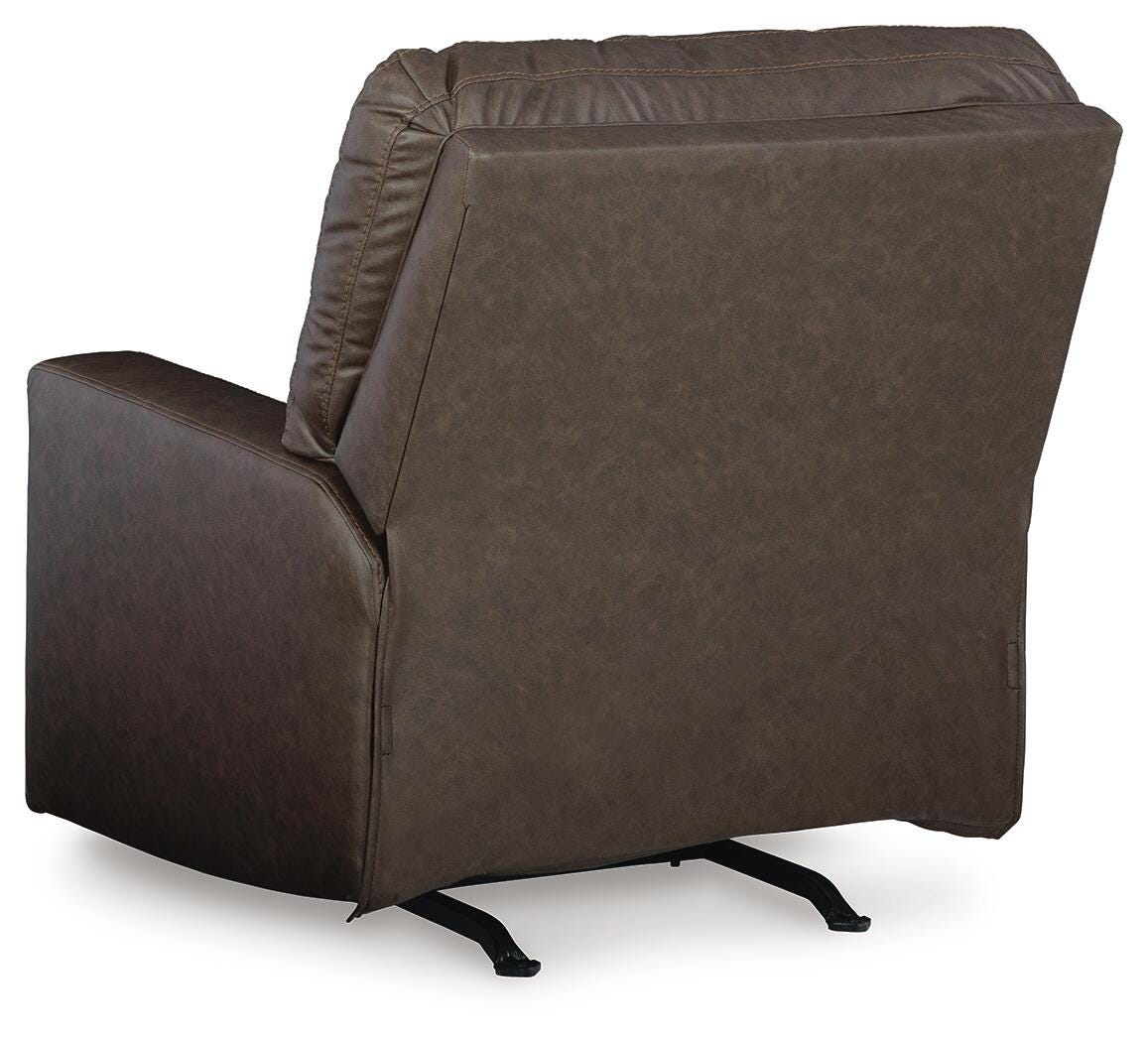 Sofá y sillón reclinable Barlin Mills - image 7