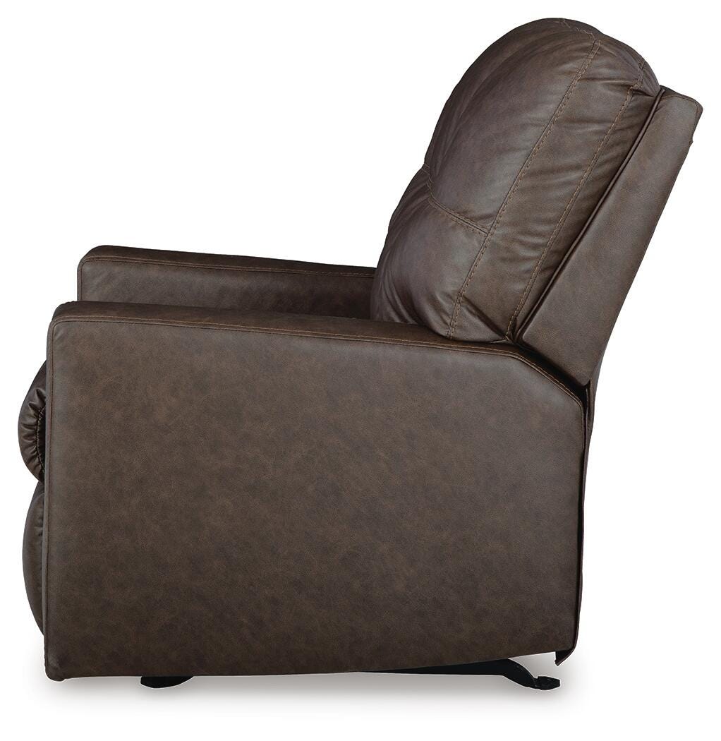 Sofá y sillón reclinable Barlin Mills - image 8