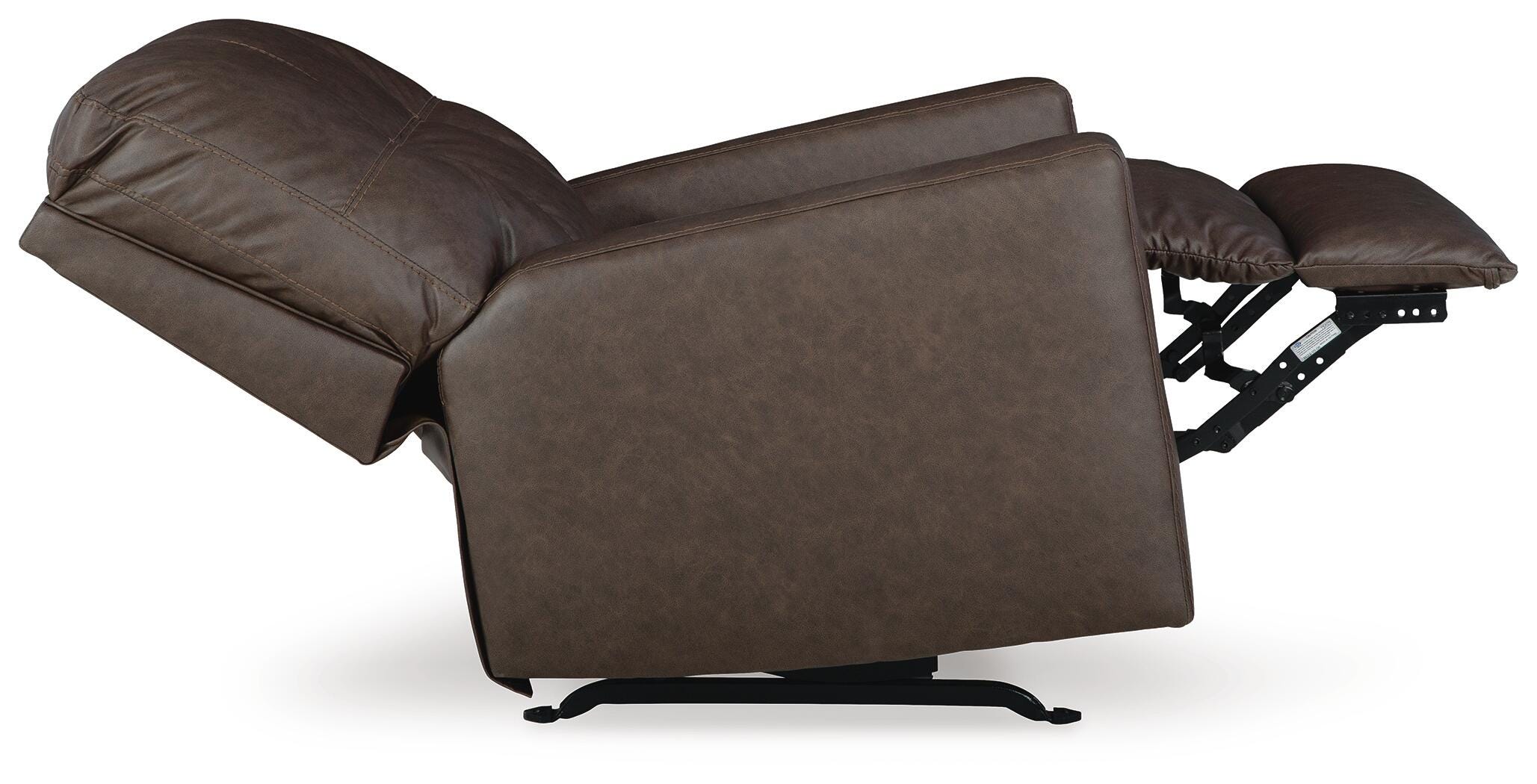 Sofá y sillón reclinable Barlin Mills - image 6