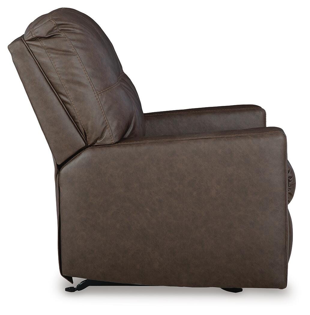 Sofá y sillón reclinable Barlin Mills - image 5