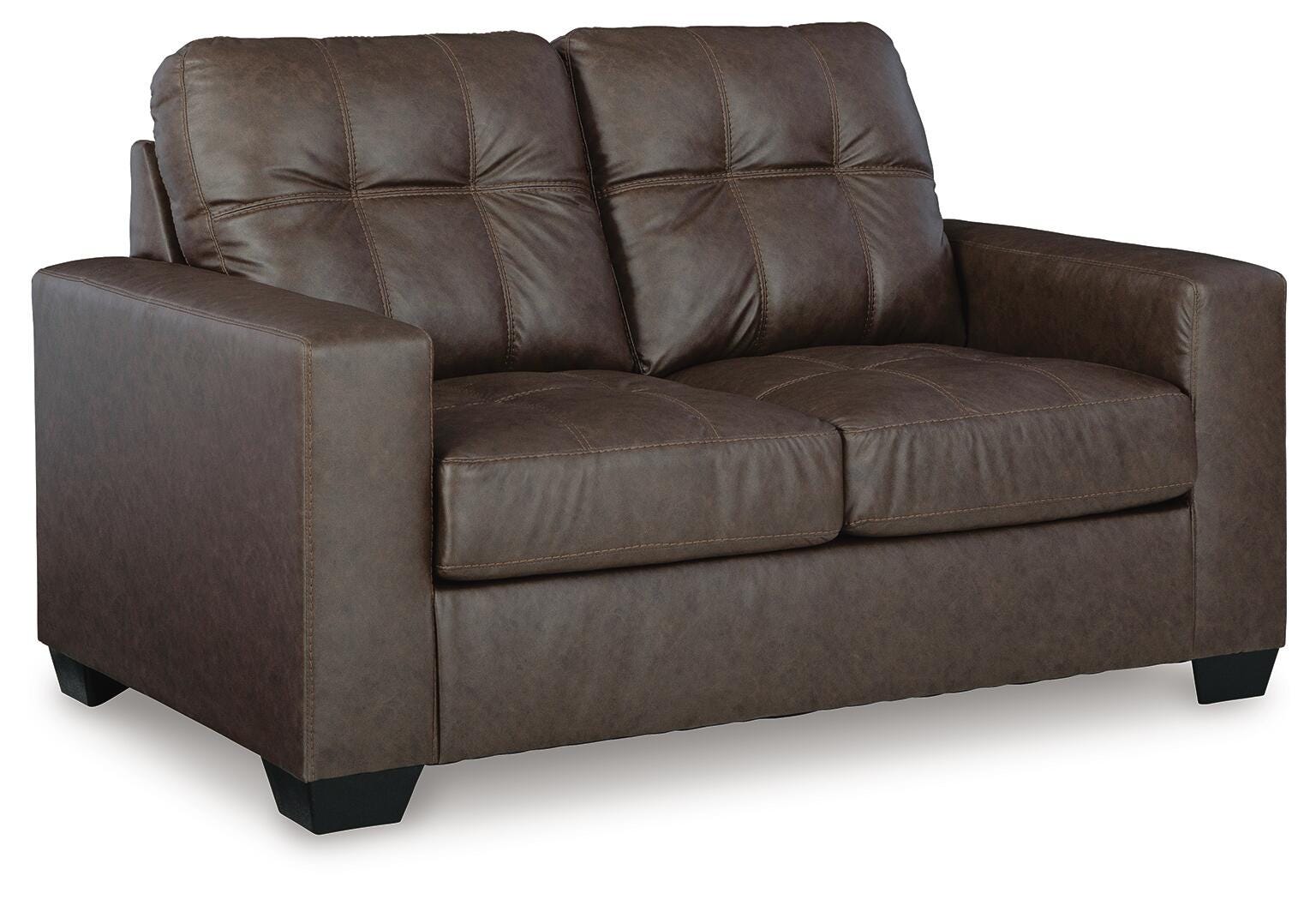 Barlin Mills Loveseat - image 2