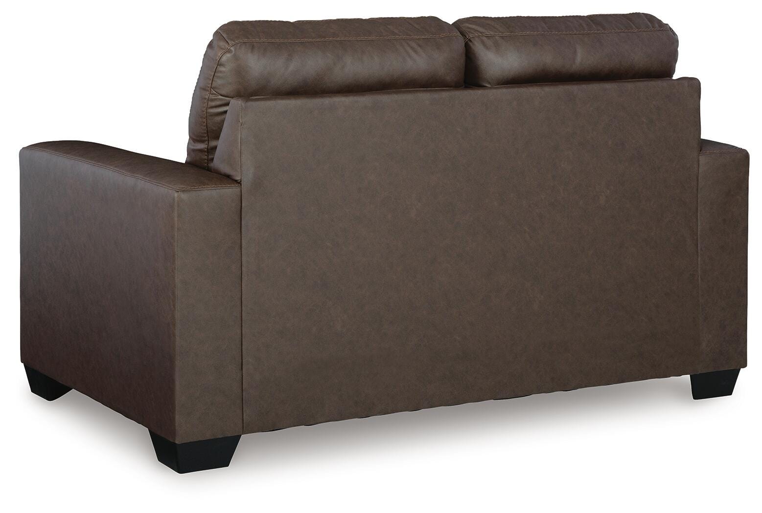 Barlin Mills Loveseat - image 5