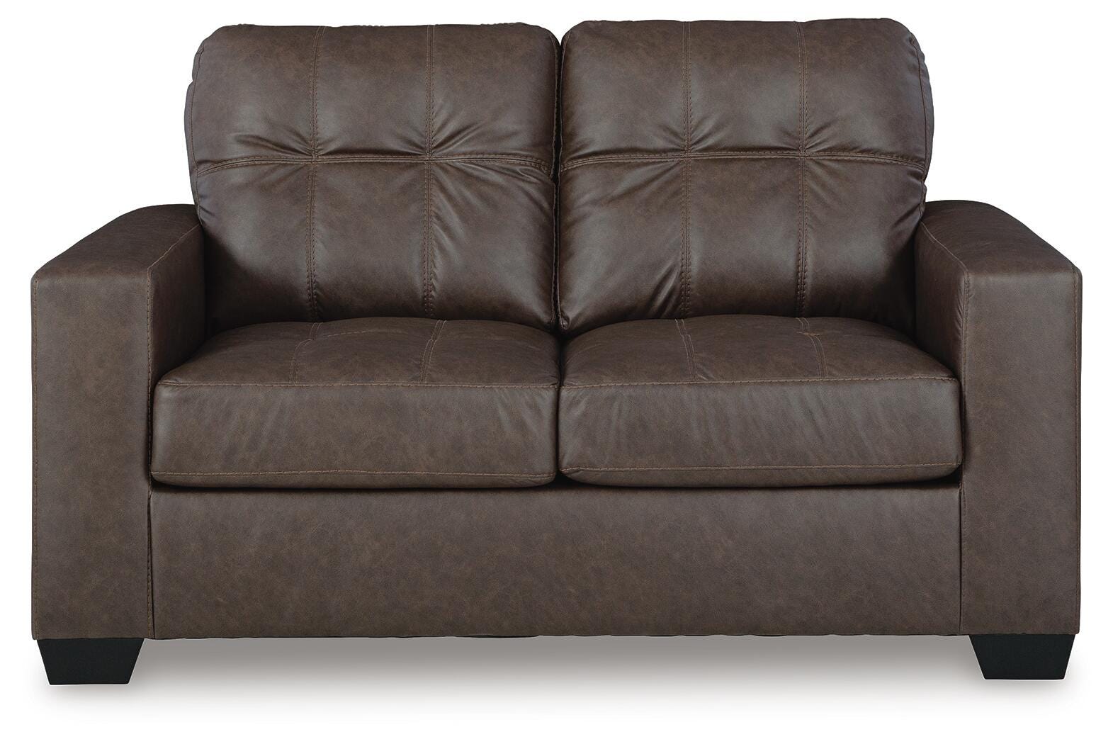 Barlin Mills Loveseat - image 3