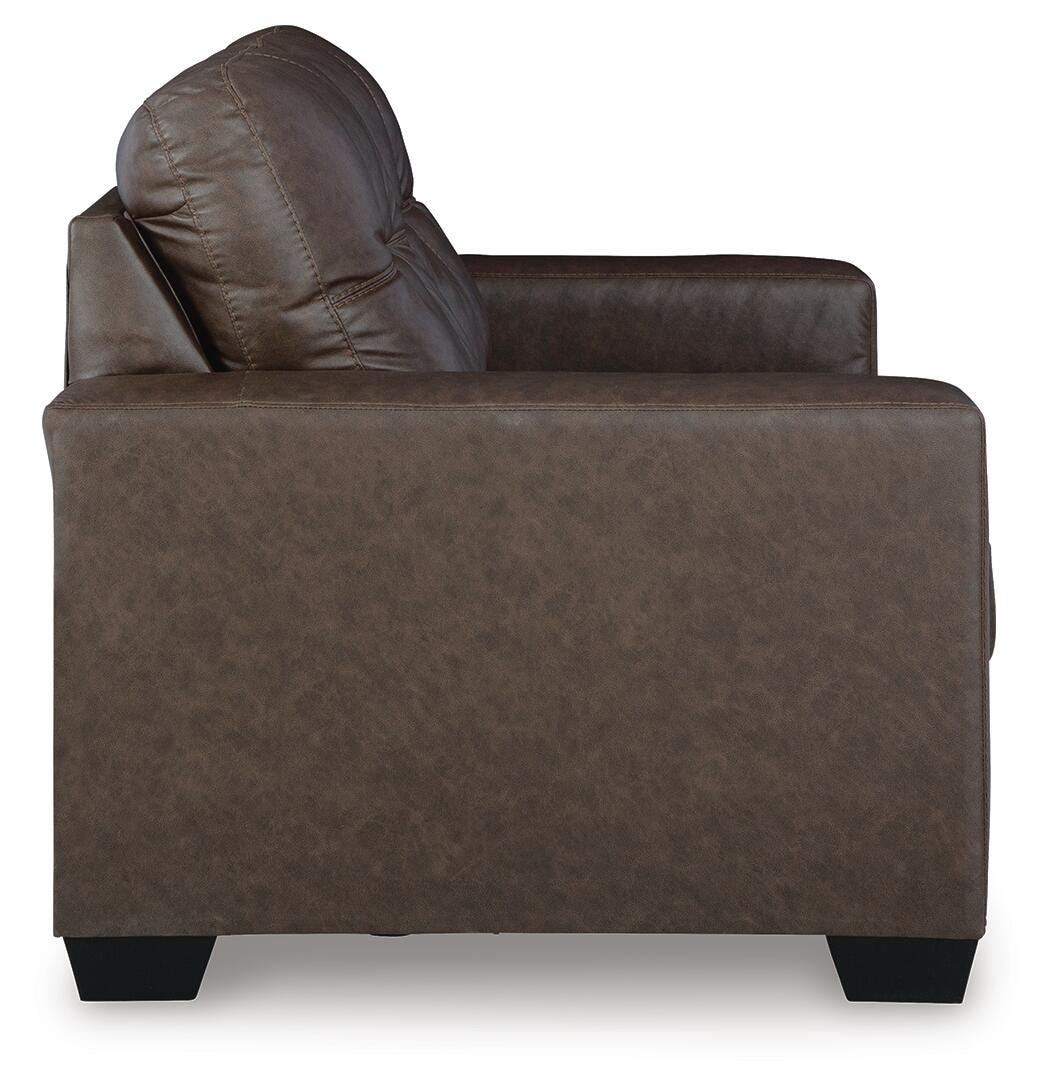 Barlin Mills Loveseat - image 4