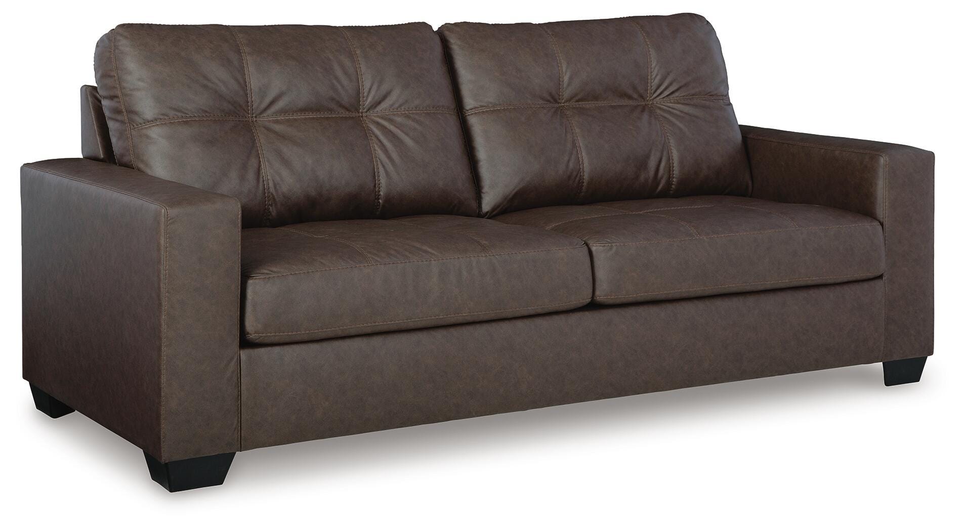 Barlin Mills Queen Sofa Sleeper - image 2